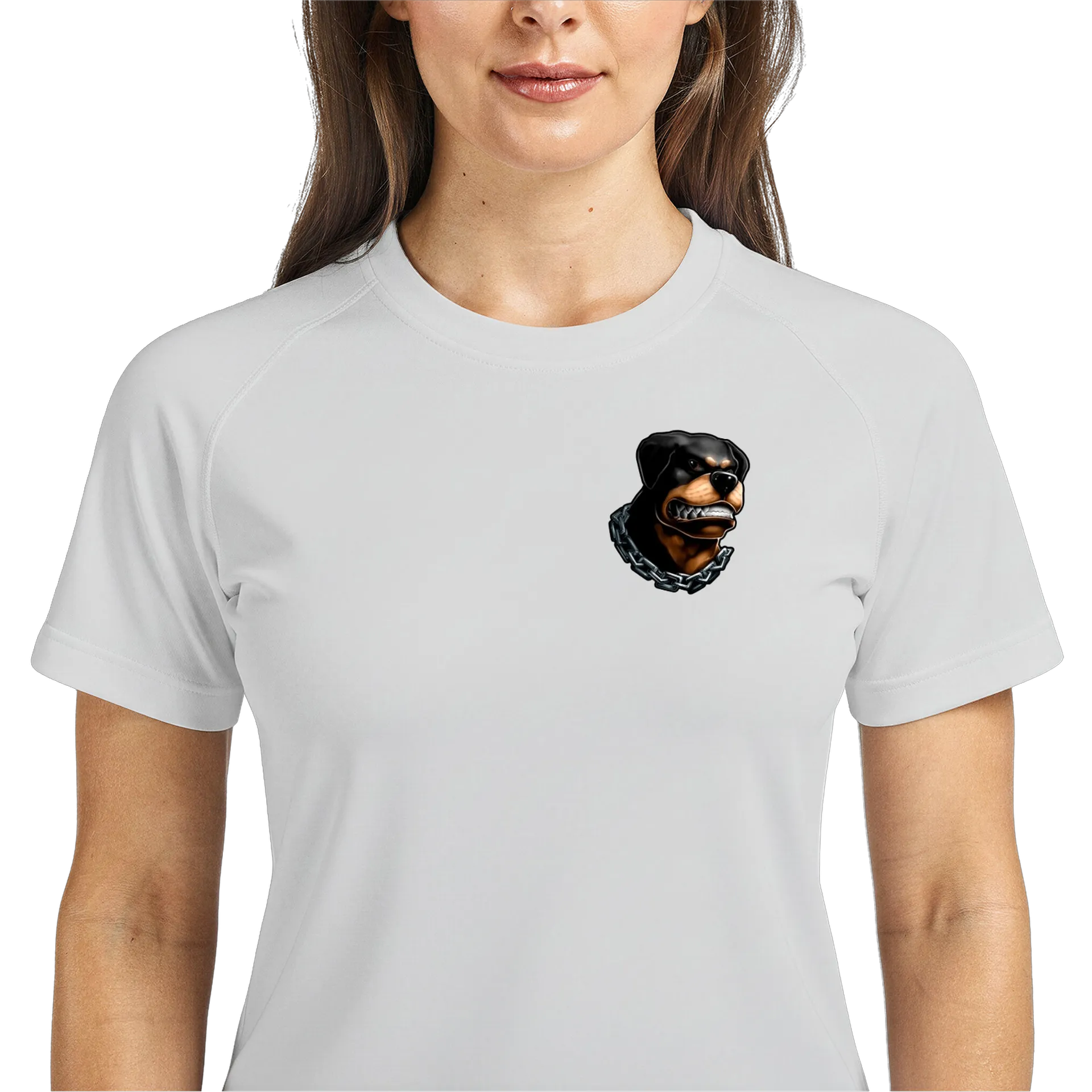 Camiseta DryFit Homenagem Mayke - Imagem 3