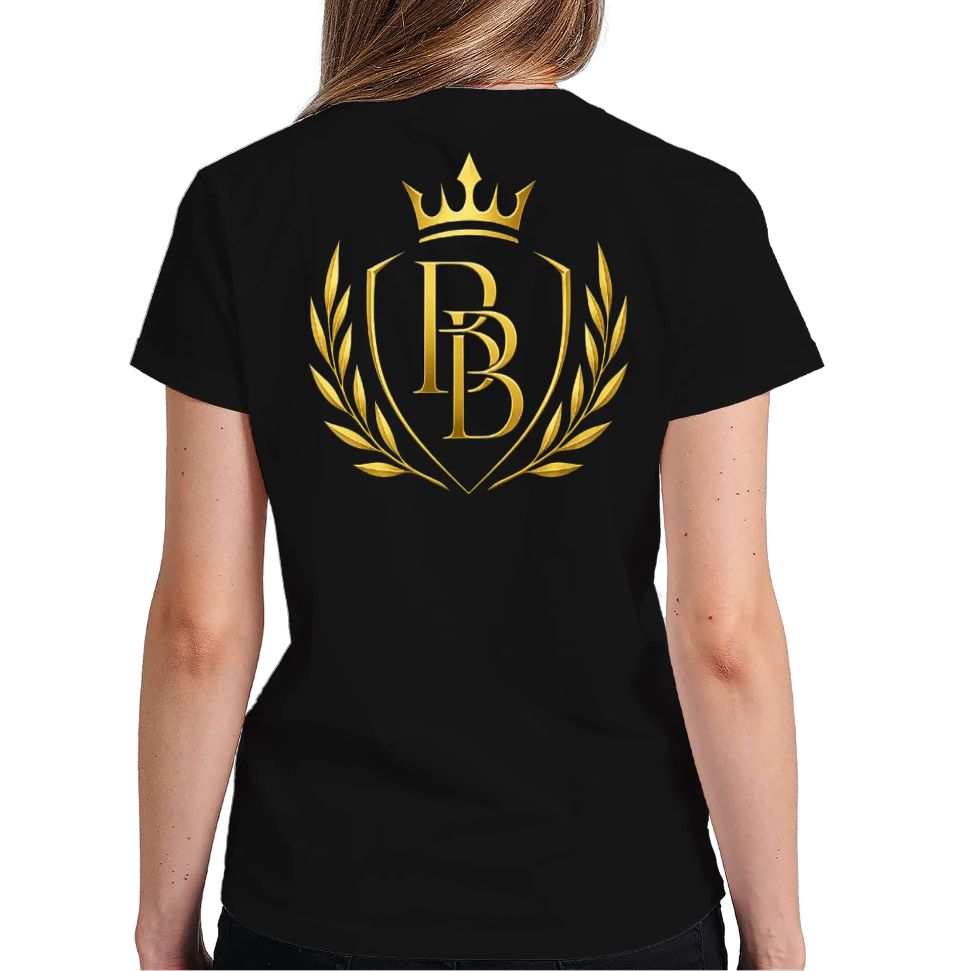 Camiseta personalizada de Prozyn — imagem 5 de 6
