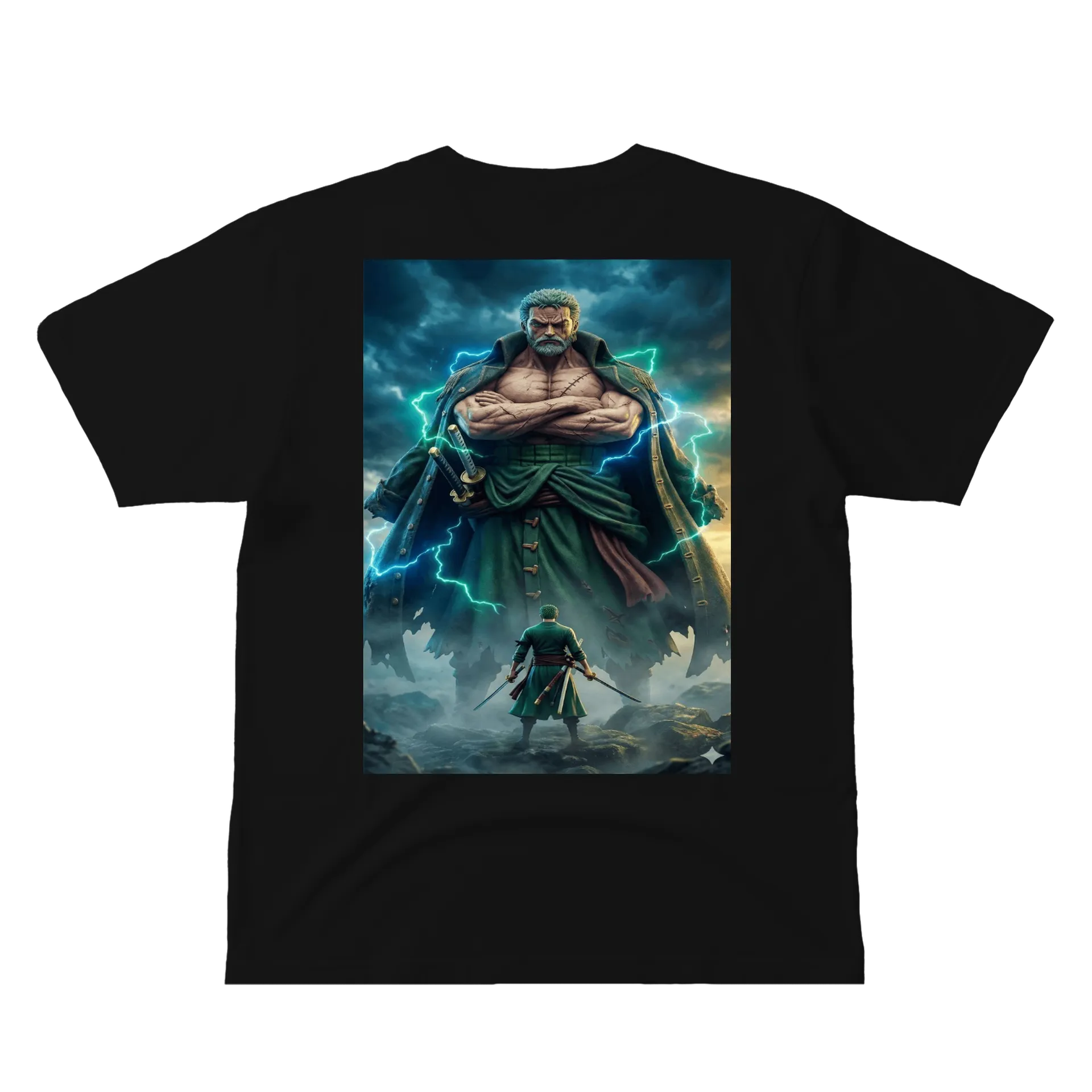 Camiseta personalizada - Imagem 2