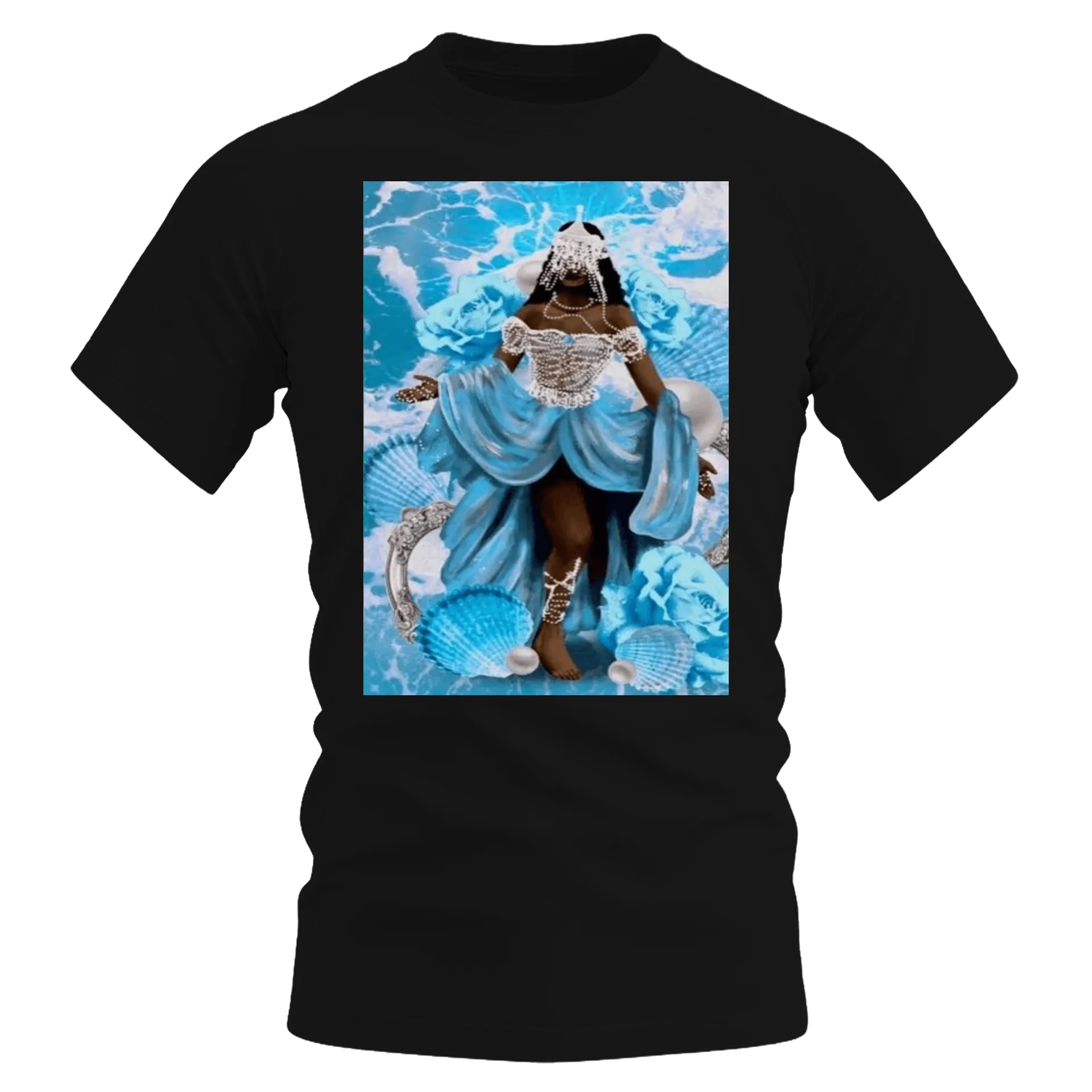 Camiseta DryFit - Imagem 1