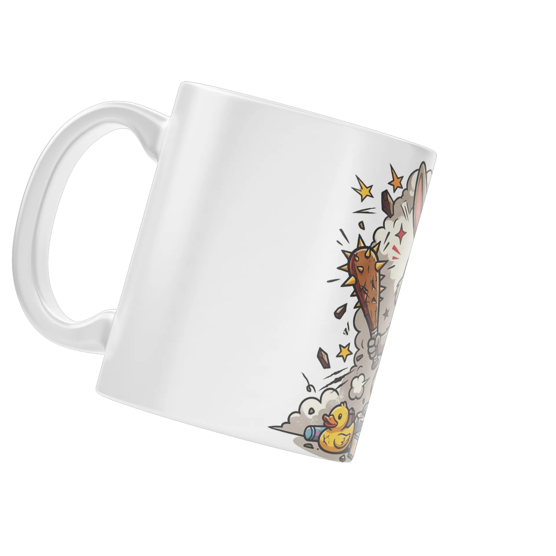 Caneca personalizada - Imagem 3