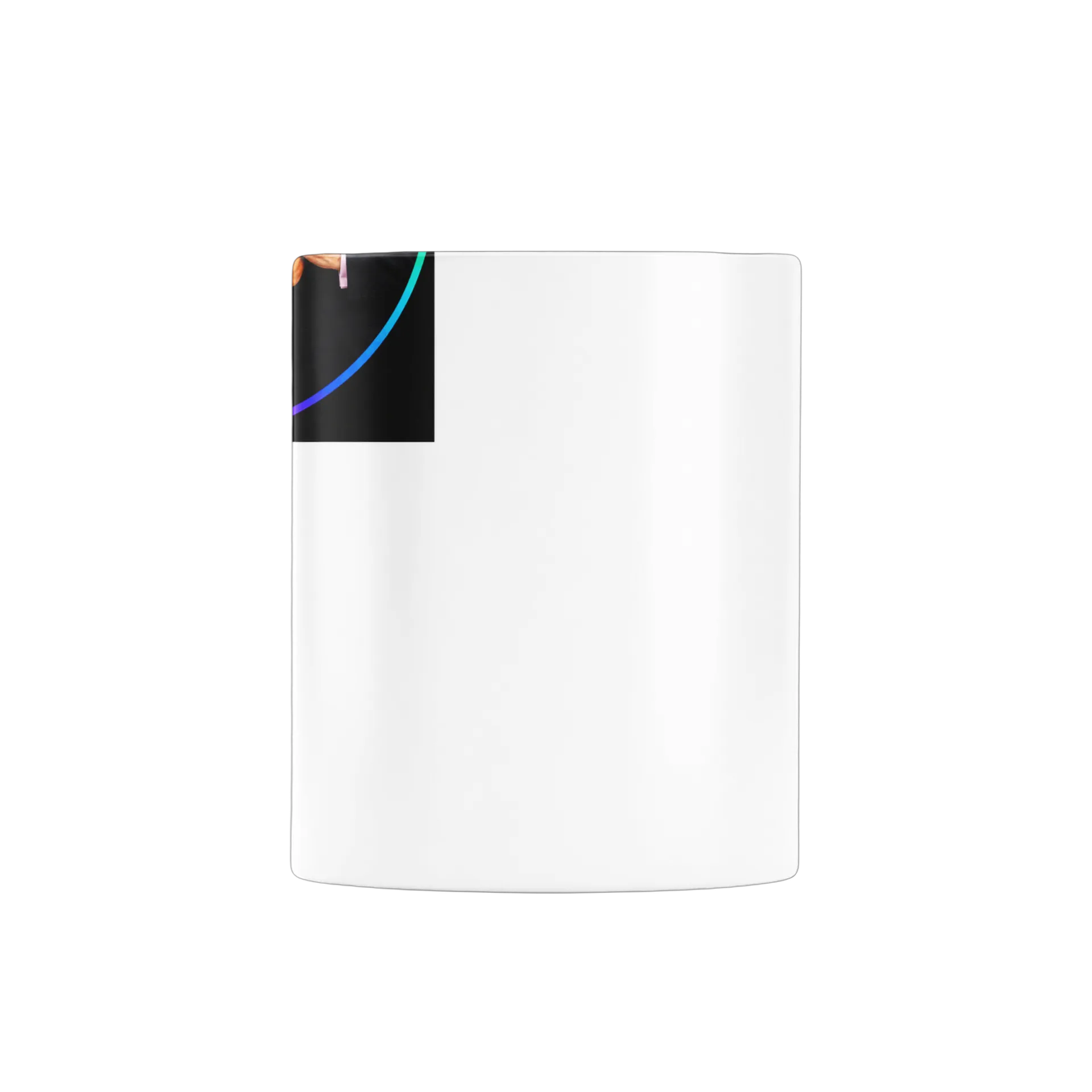 Caneca personalizada de Léo Assistência Técnica  — imagem 2 de 8