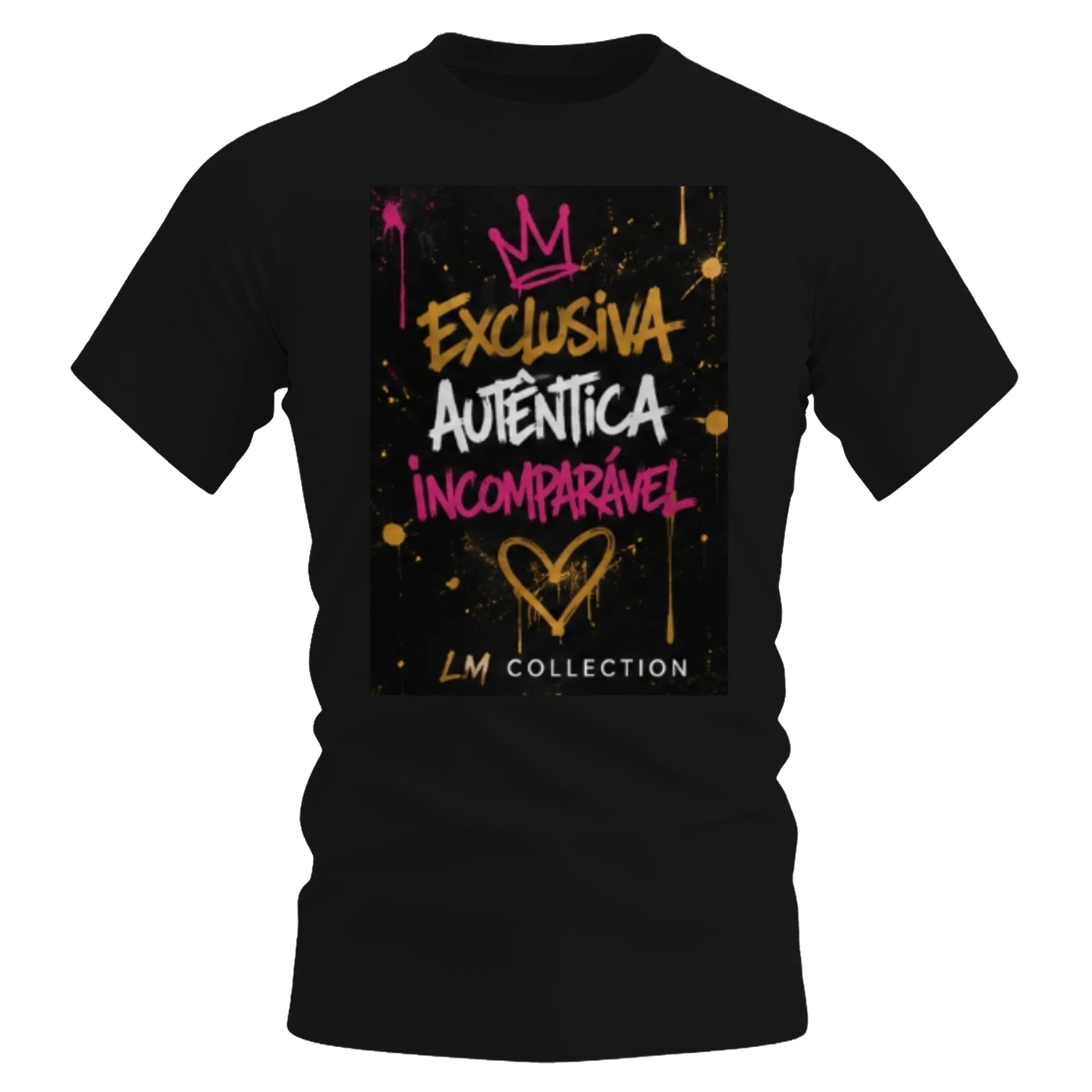 Camiseta DryFit - Imagem 1