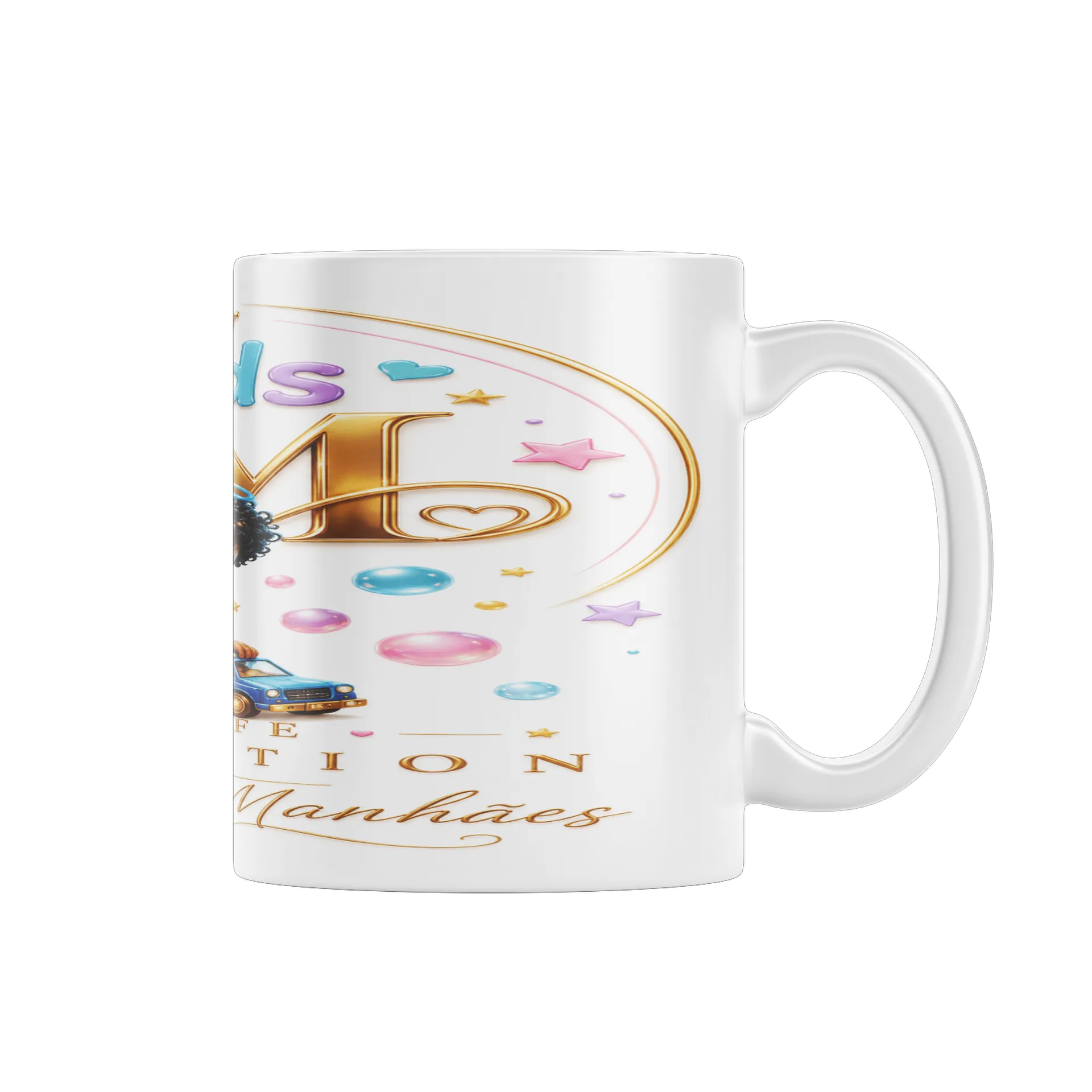 Caneca personalizada - Imagem 1