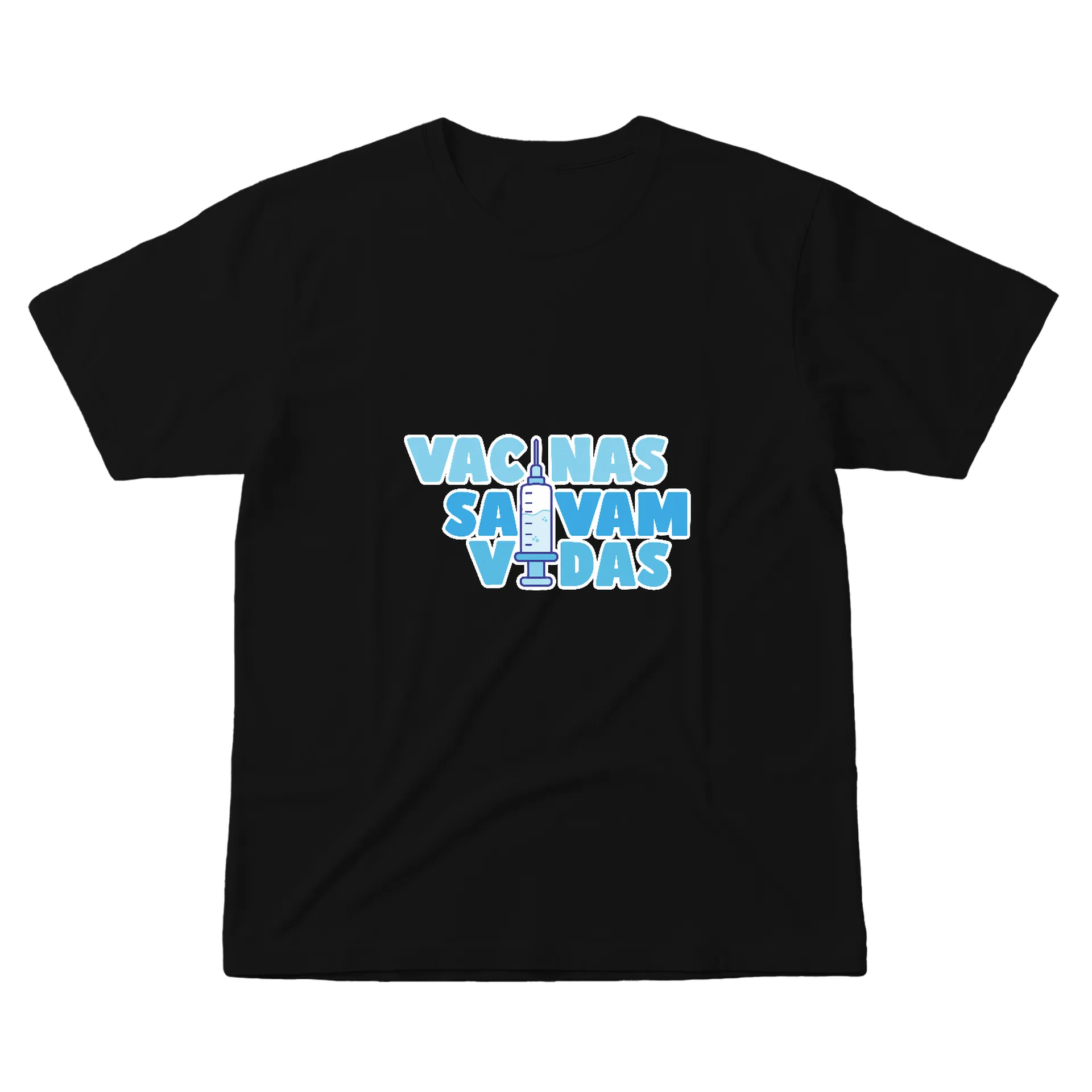 Camiseta personalizada - Imagem 1