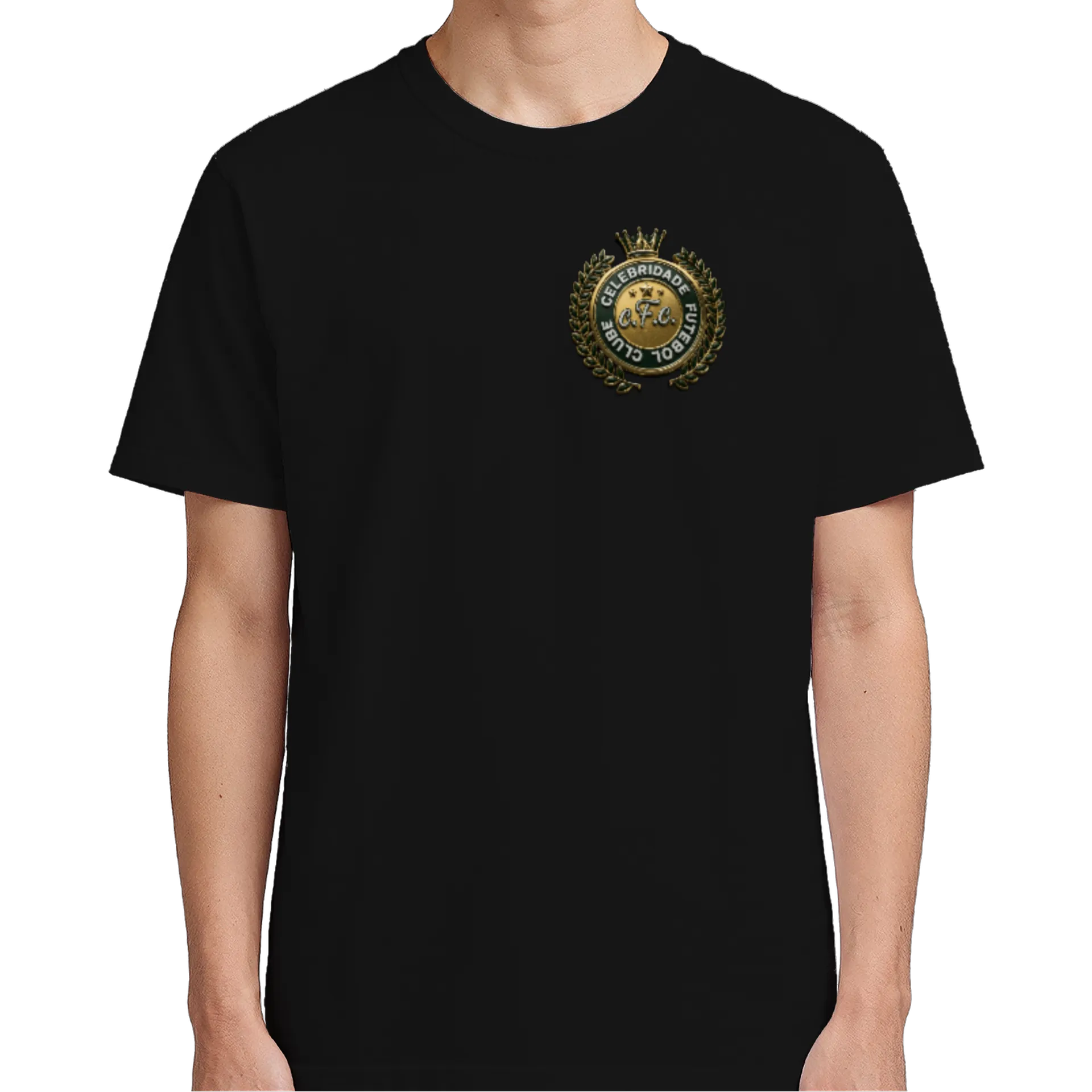 Camiseta personalizada CELEBRIDADE - Imagem 5