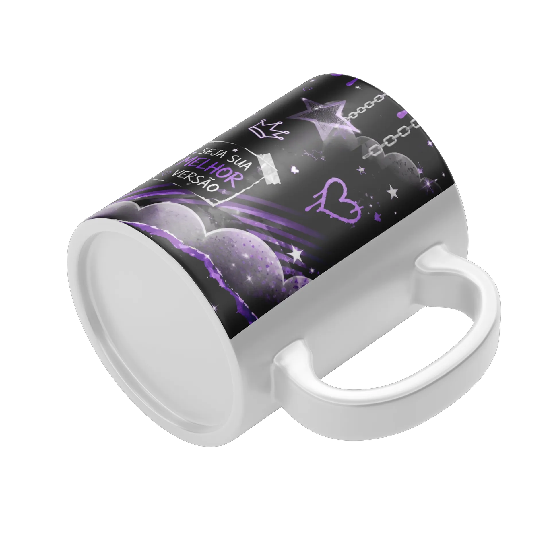Caneca Do Haru - Imagem 4