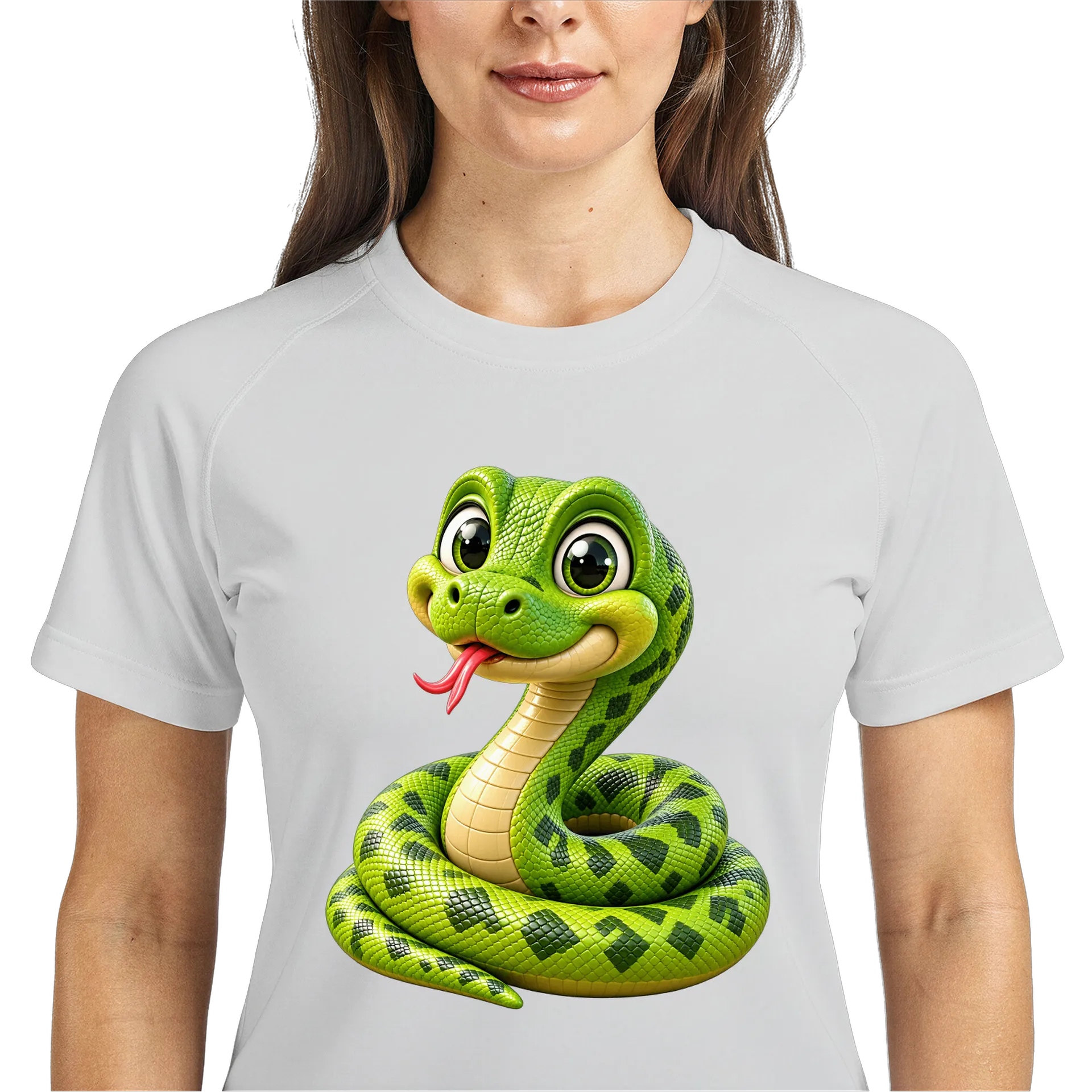 Camiseta DryFit Desenhos 016 - Imagem 3