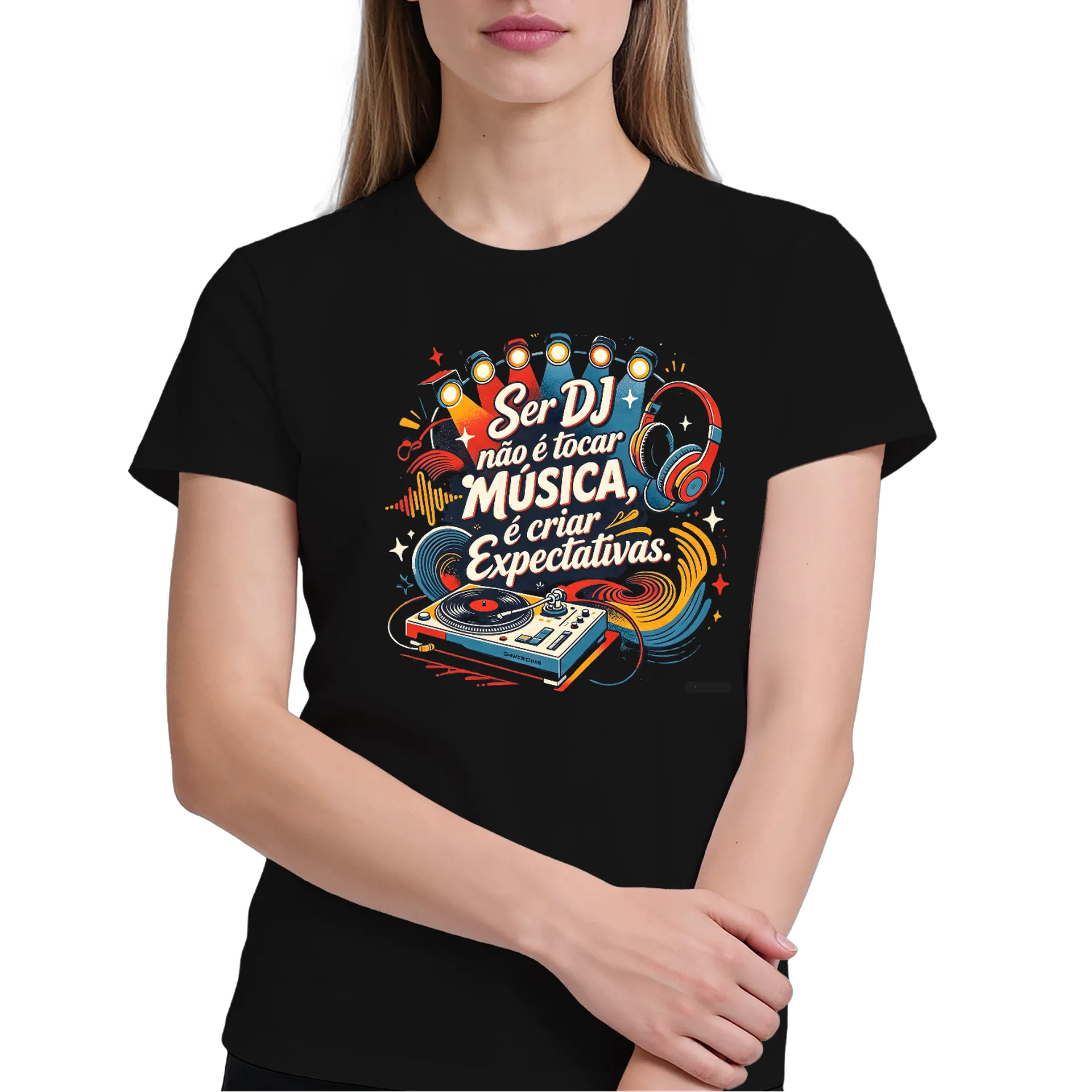 Camiseta personalizada - Imagem 3