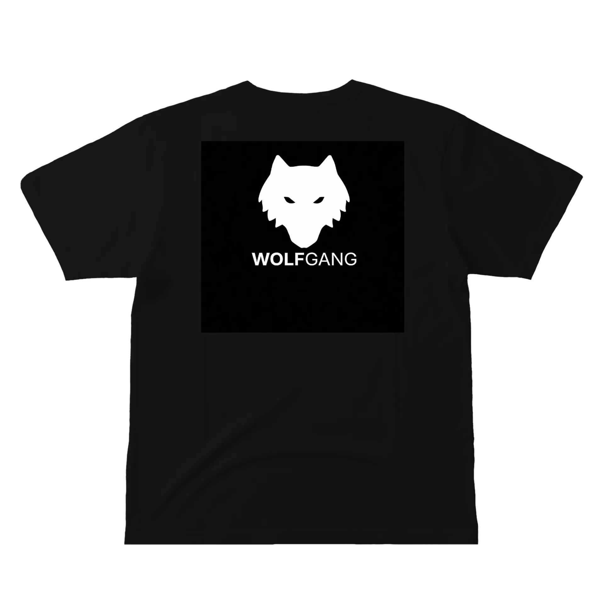 Camiseta personalizada de WOLFGANG  — imagem 2 de 6