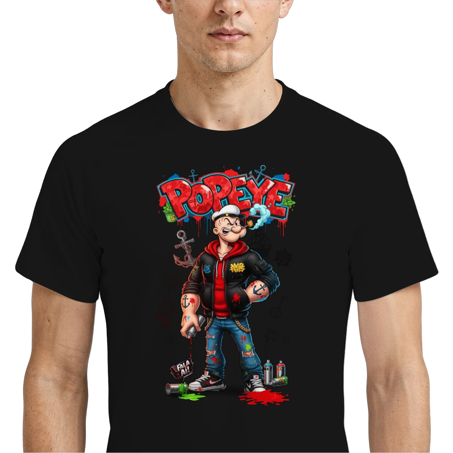 Camiseta DryFit - Imagem 4