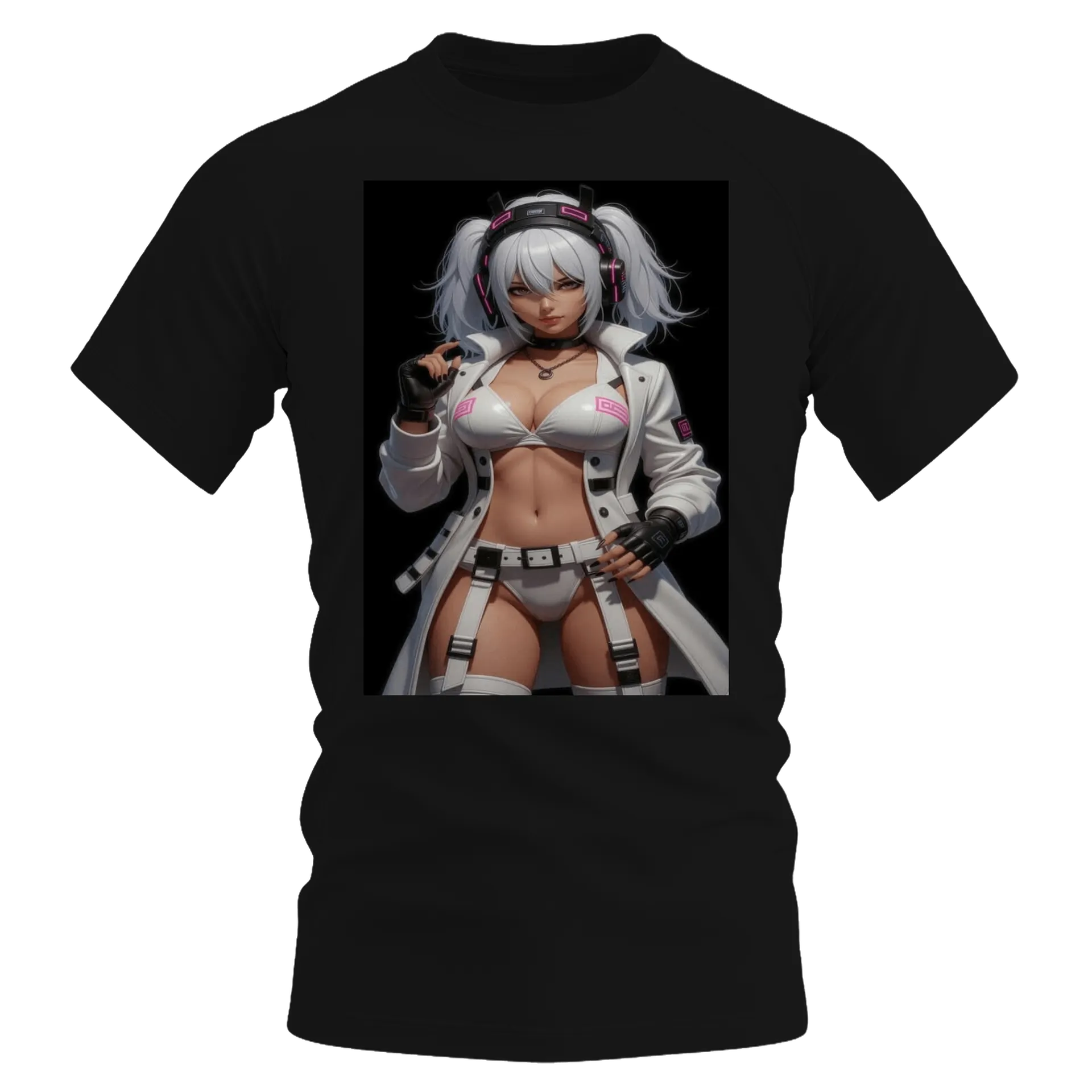 Camiseta DryFit - Imagem 1
