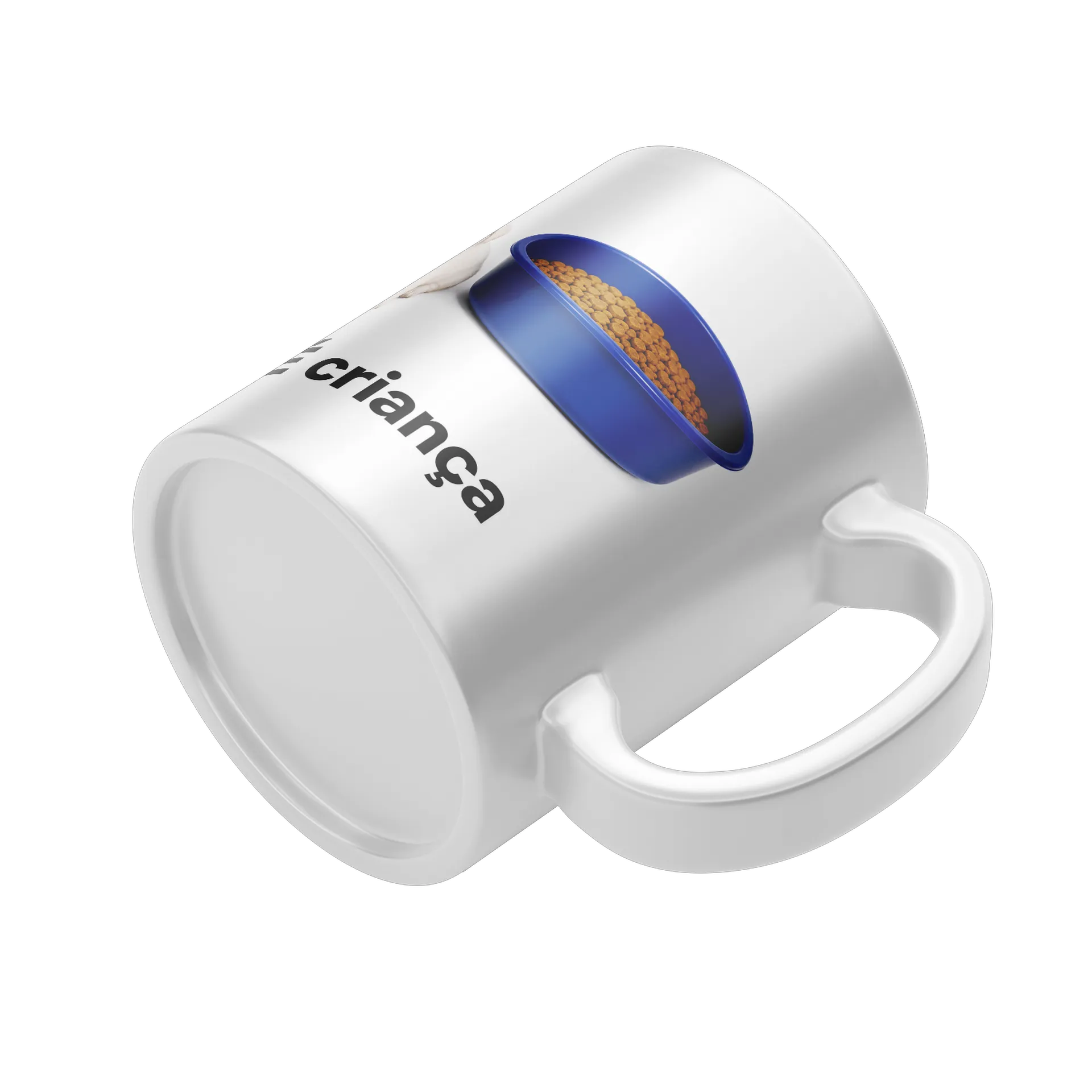 Caneca Pet Boul - Imagem 5
