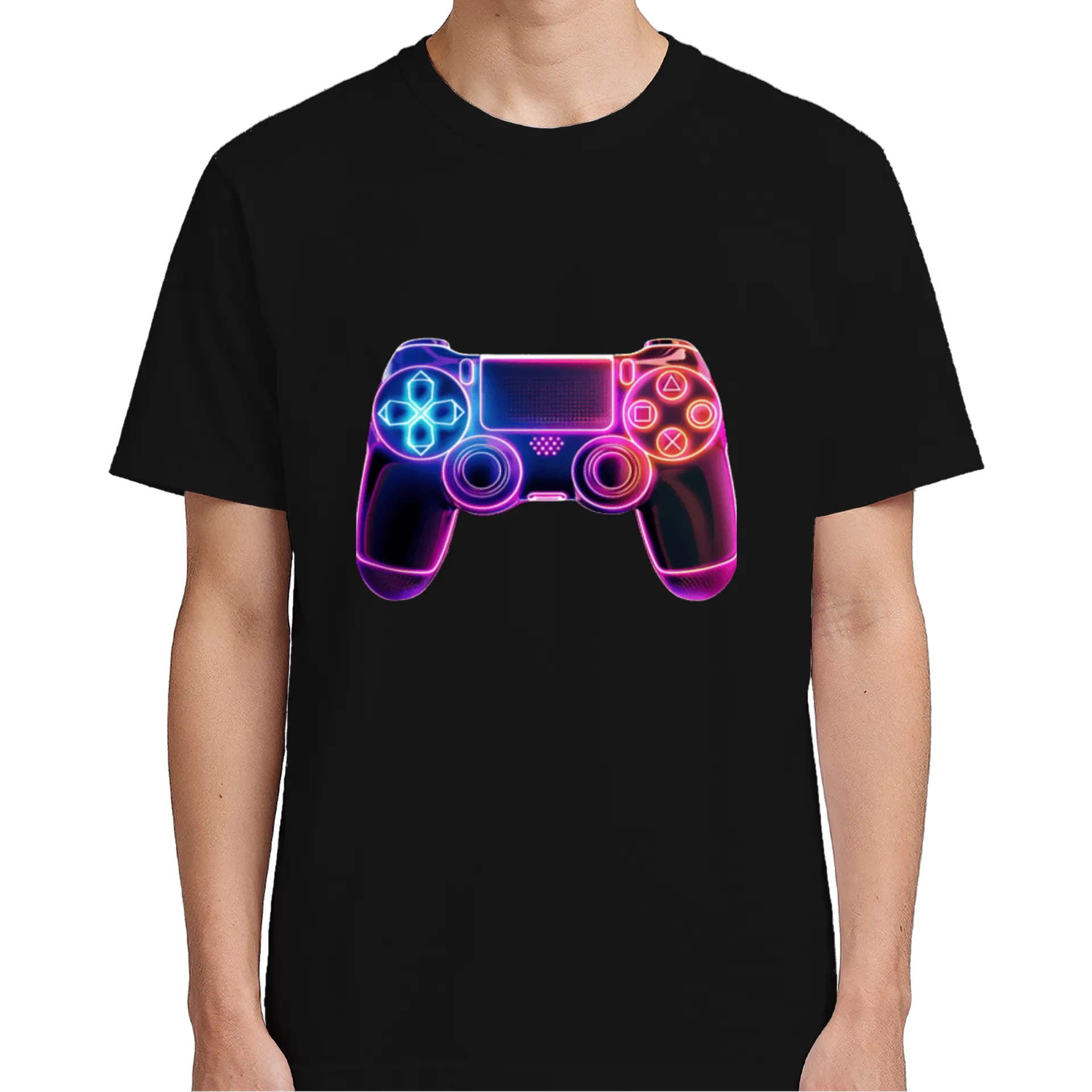 Camiseta Personalizada: Crie Seu Estilo Único! - Imagem 5