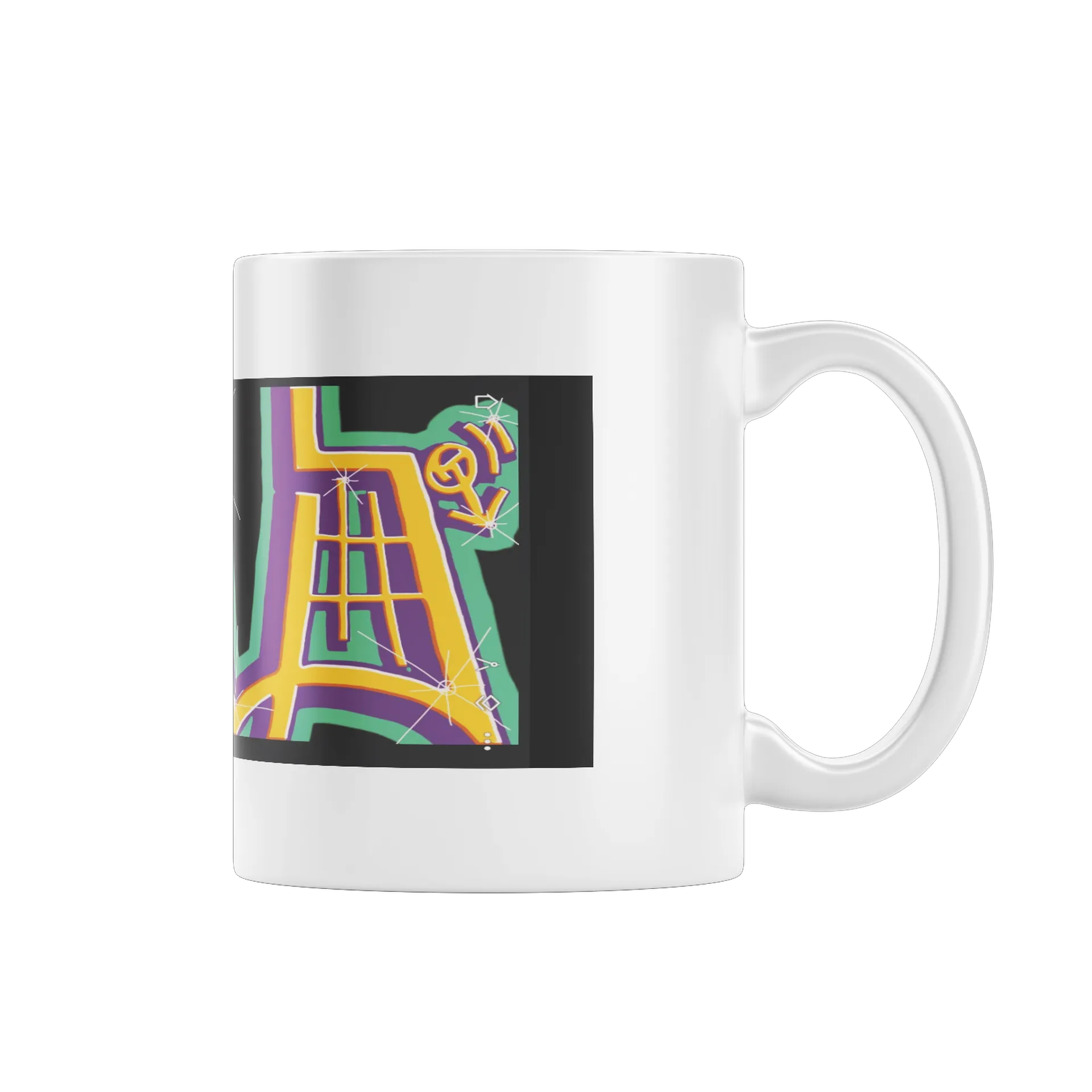 Caneca personalizada - Imagem 1
