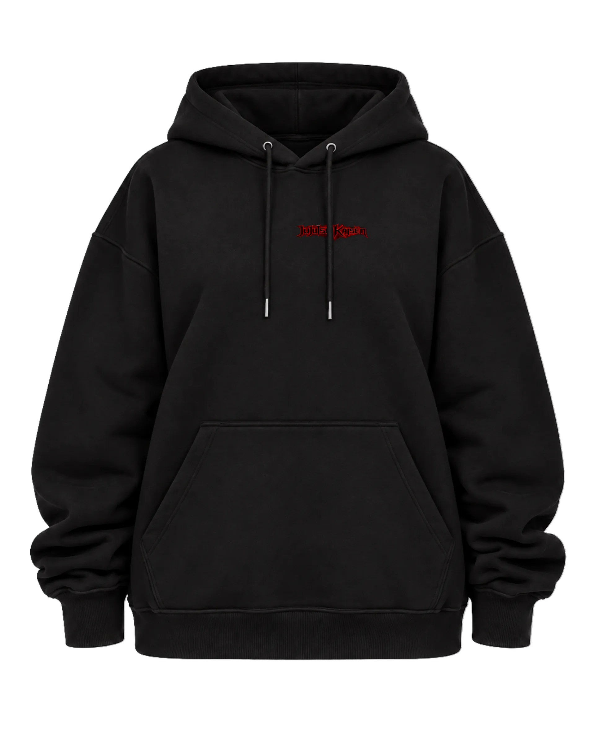 Blusa de moletom personalizada - Imagem 5