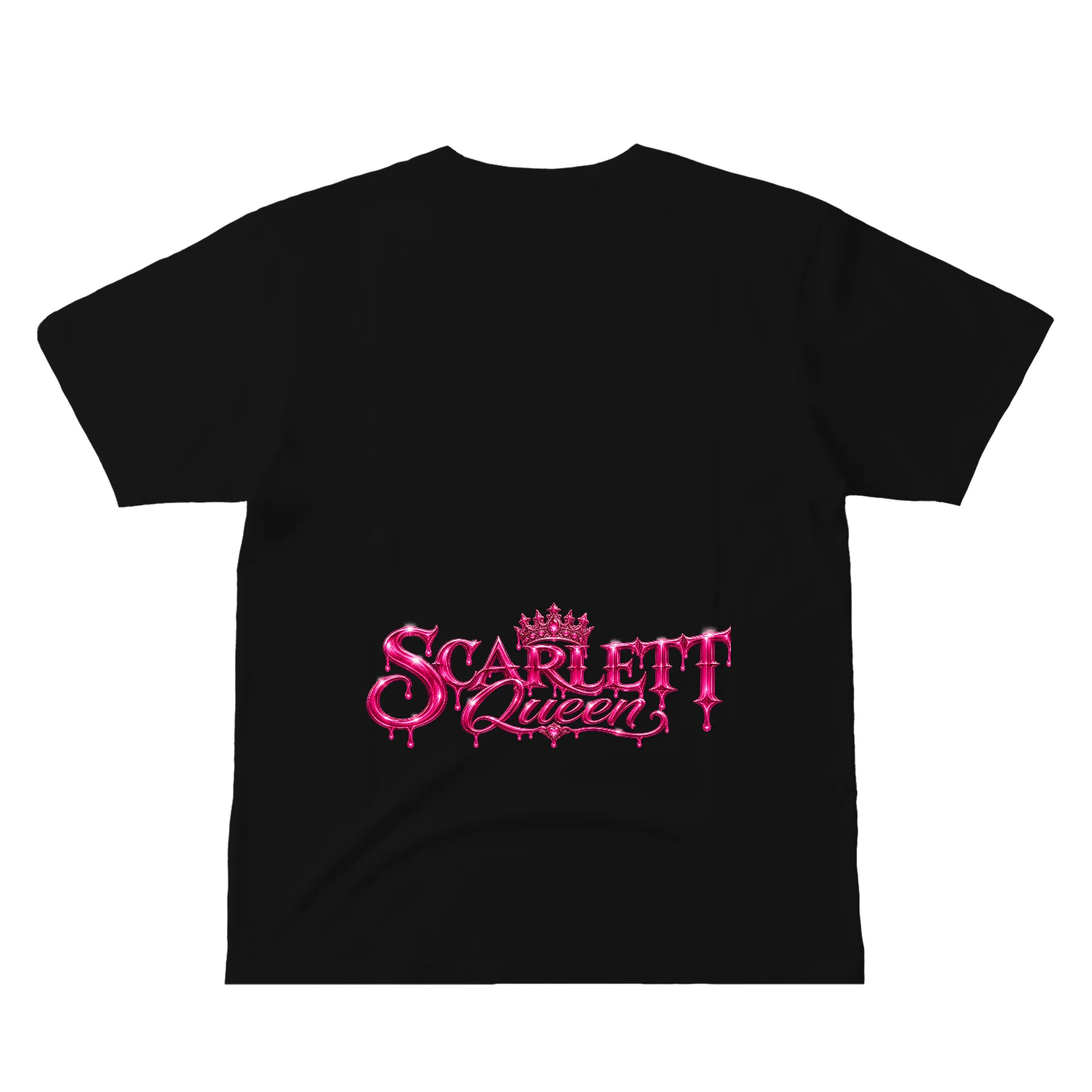 Camiseta personalizada - Imagem 2