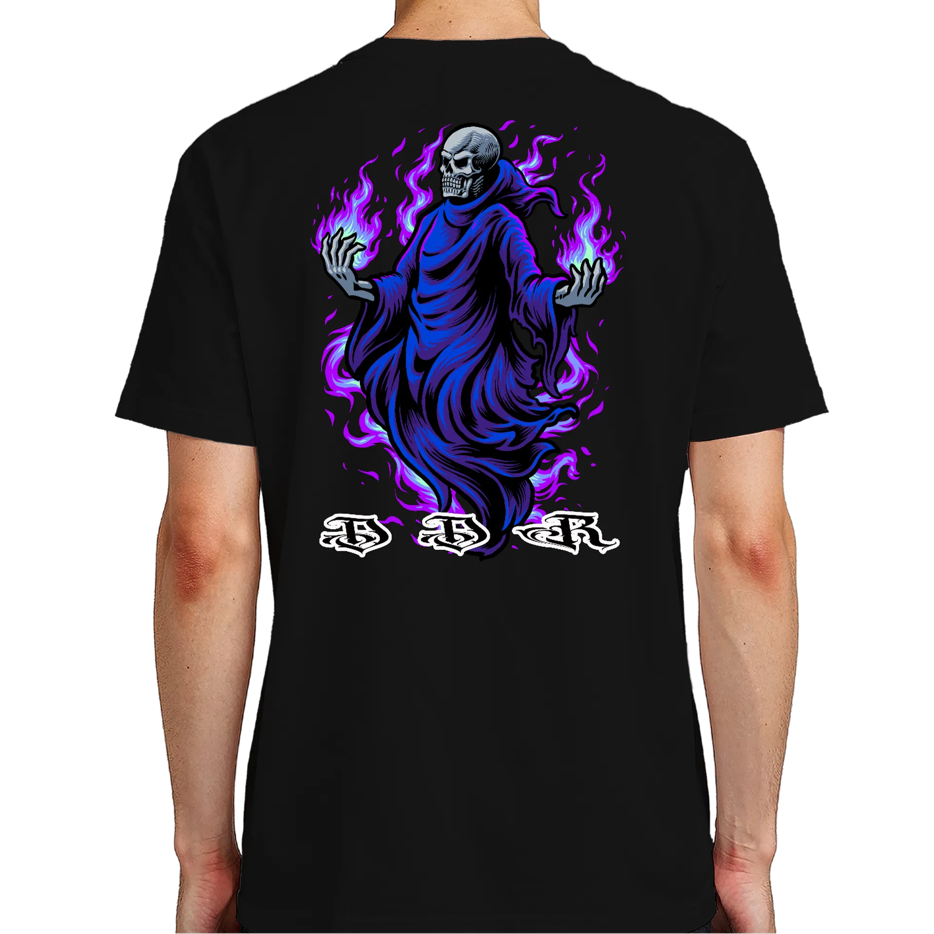 Skull - Imagem 6