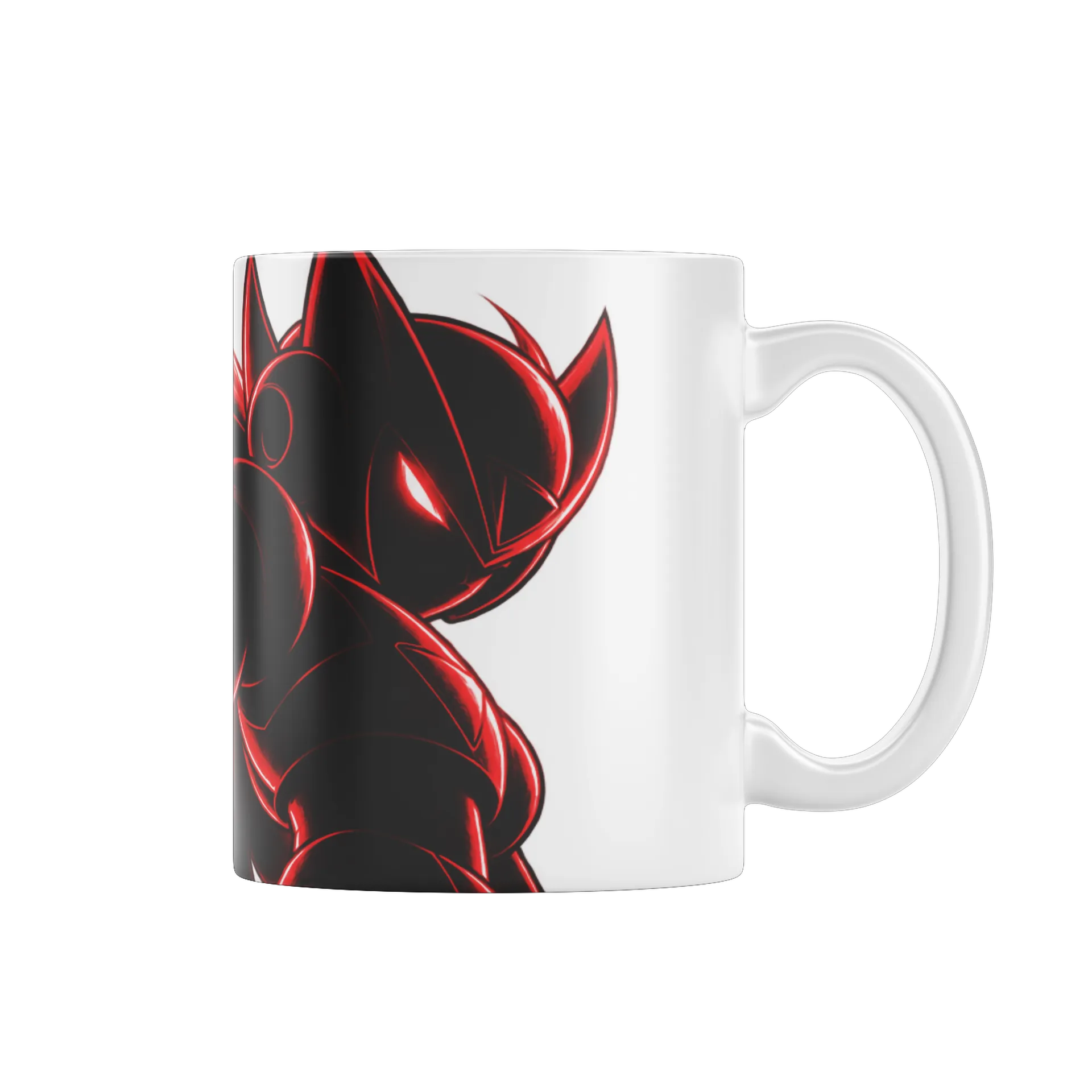 Caneca Zero personalizada de Dondere — imagem 1 de 4