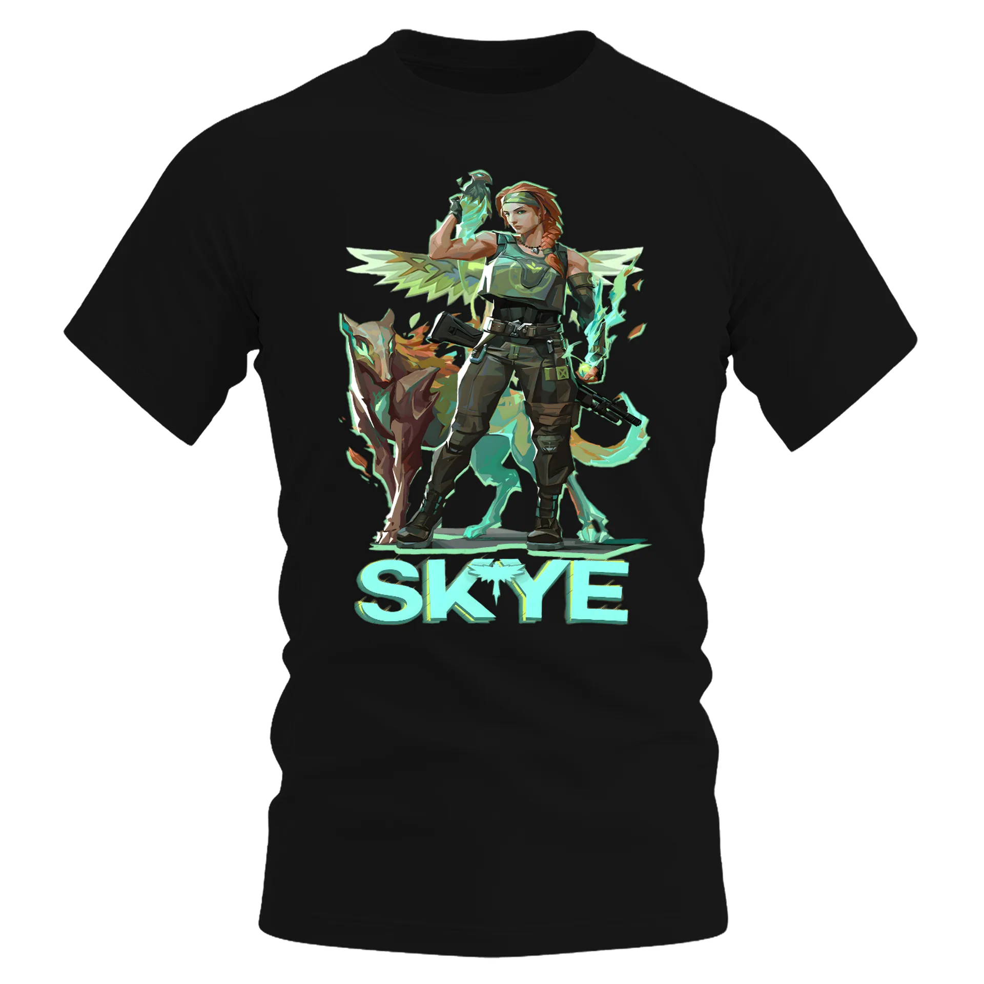Camiseta DryFit - Imagem 1