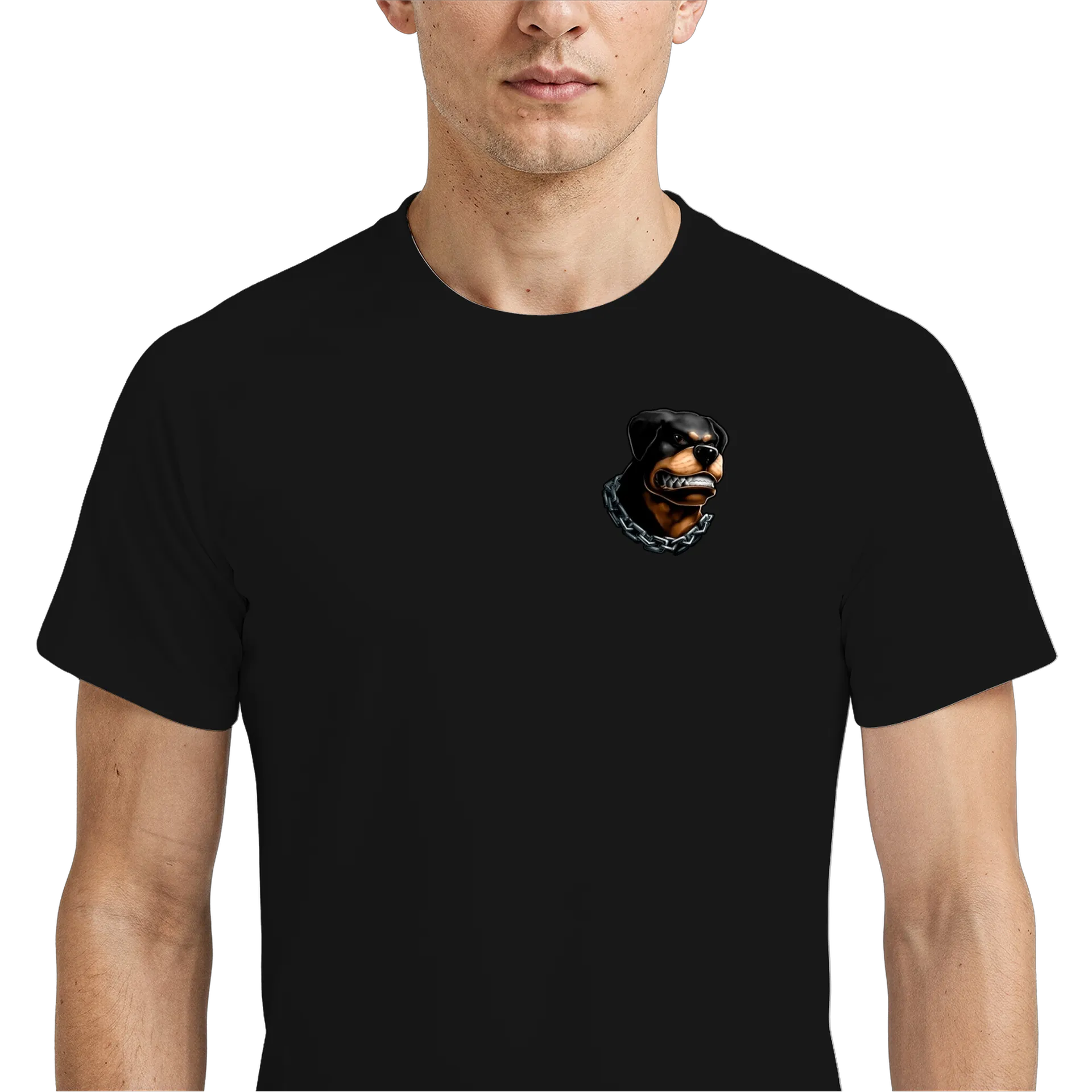 Camiseta DryFit Homenagem Mayke - Imagem 4