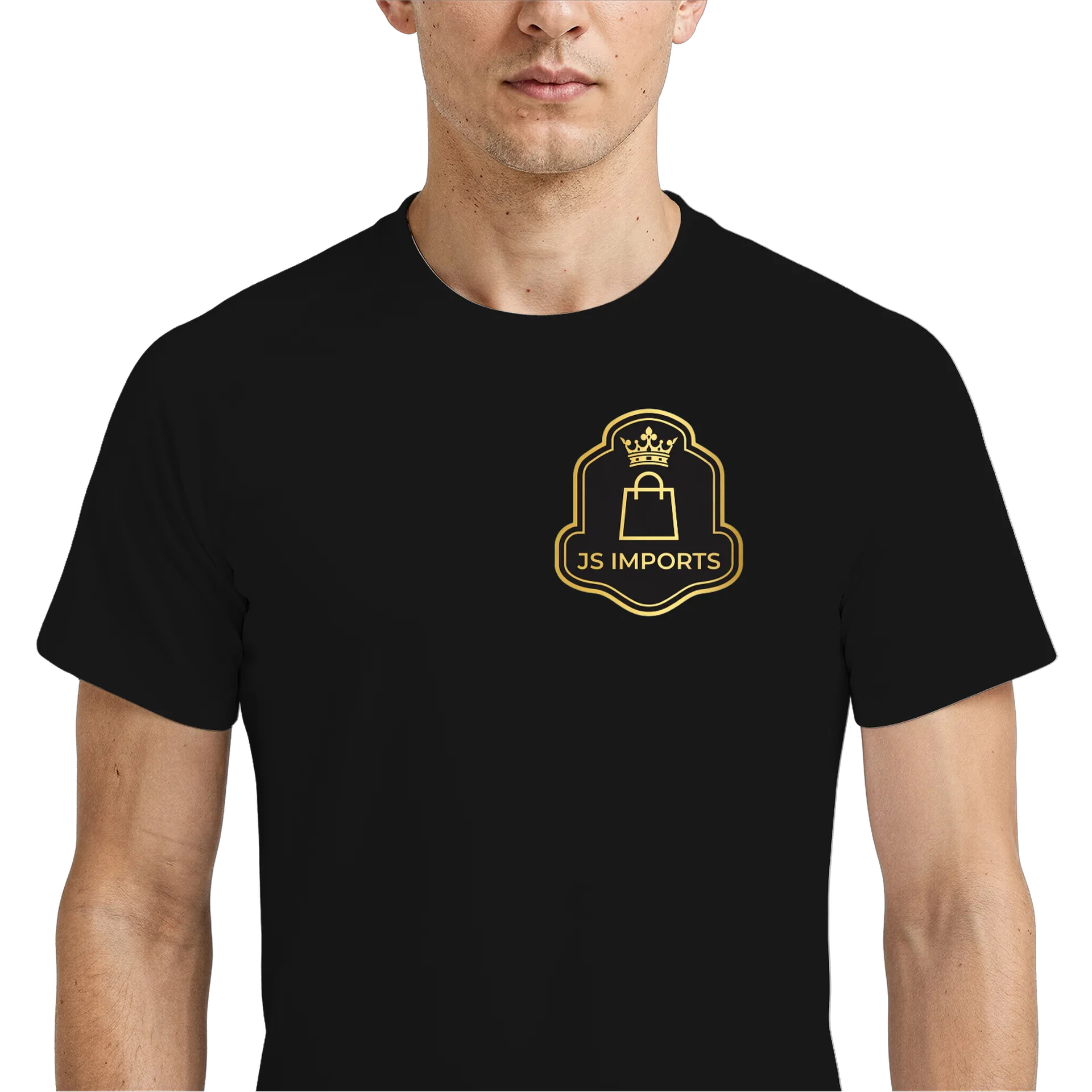 Camiseta DryFit de JS  — imagem 4 de 6