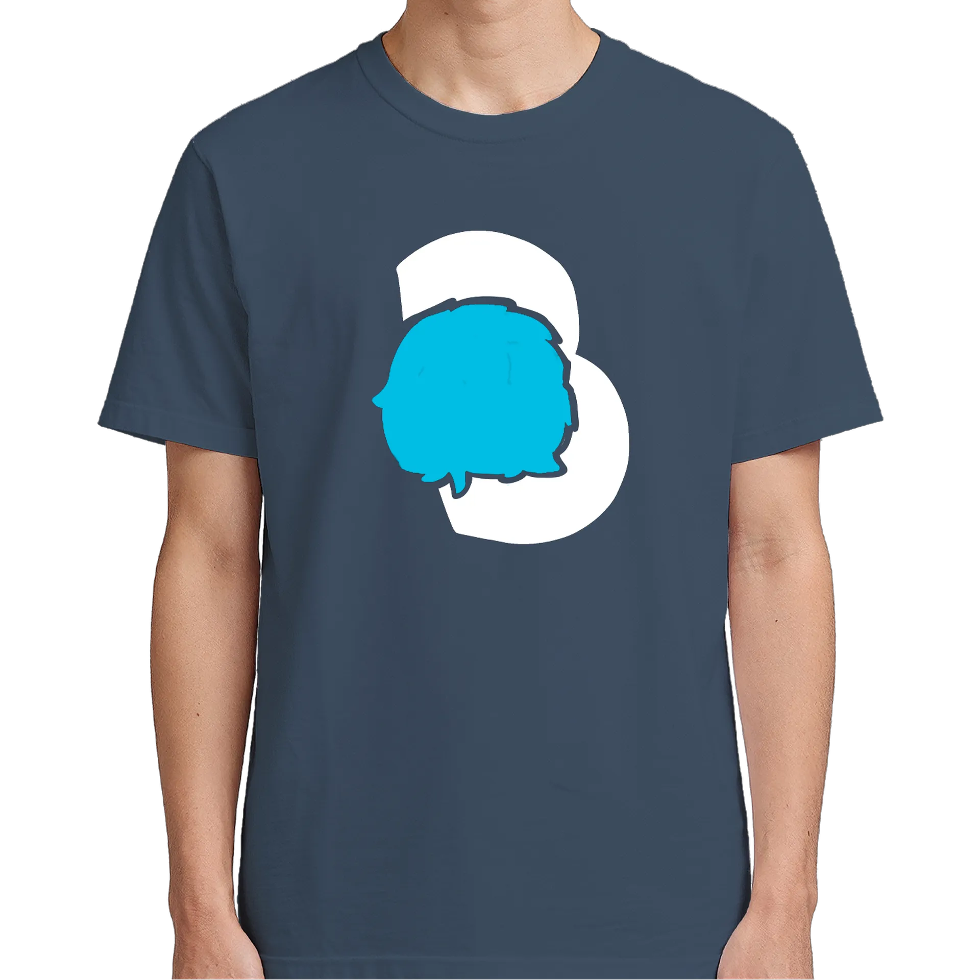 Camiseta do Beto - Imagem 5