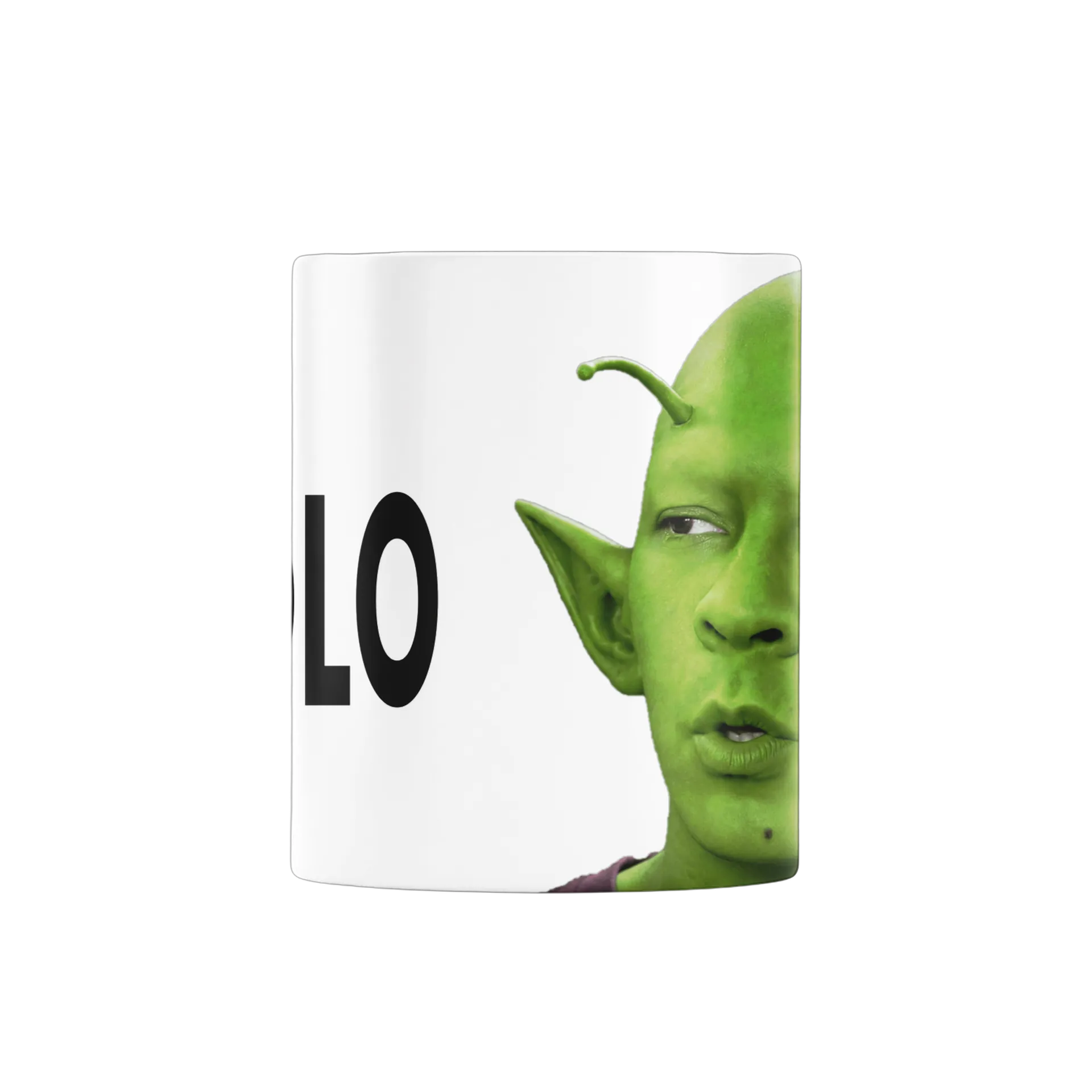 Caneca personalizada PICCOLO - Imagem 3