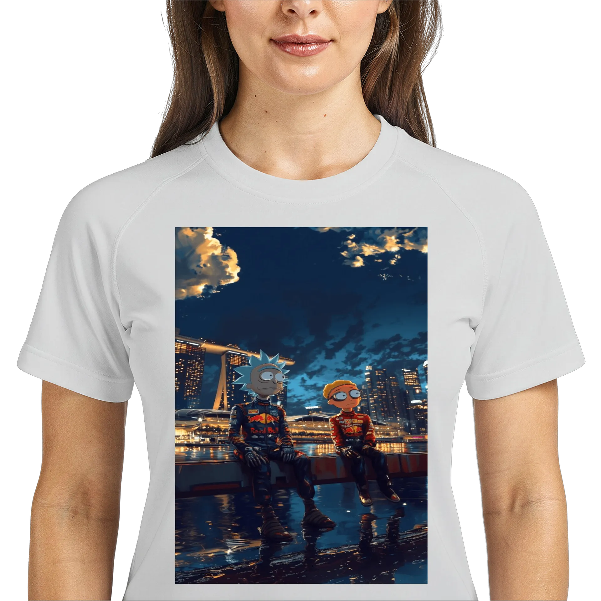 Camiseta DryFit - Imagem 3