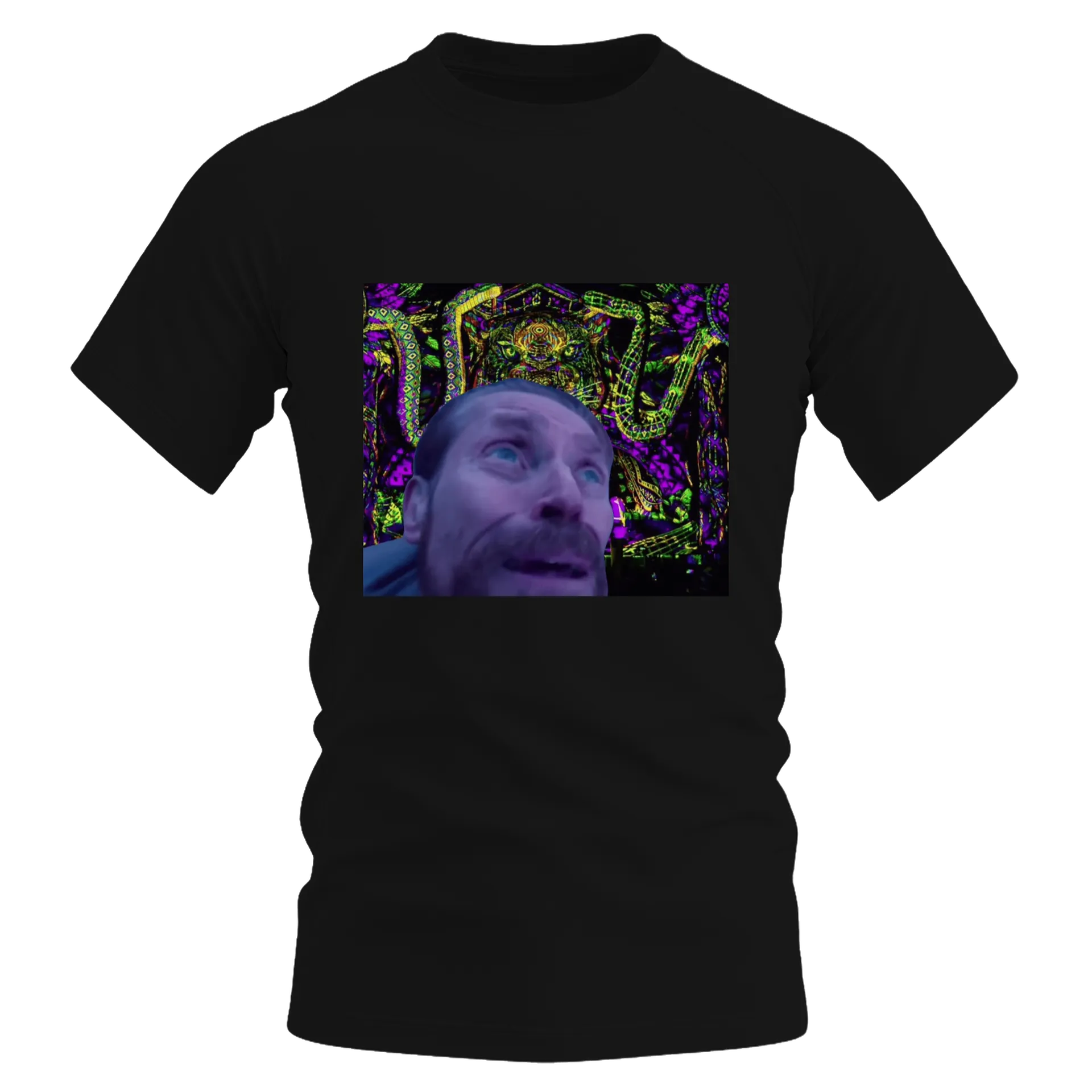 Camiseta DryFit - Imagem 1