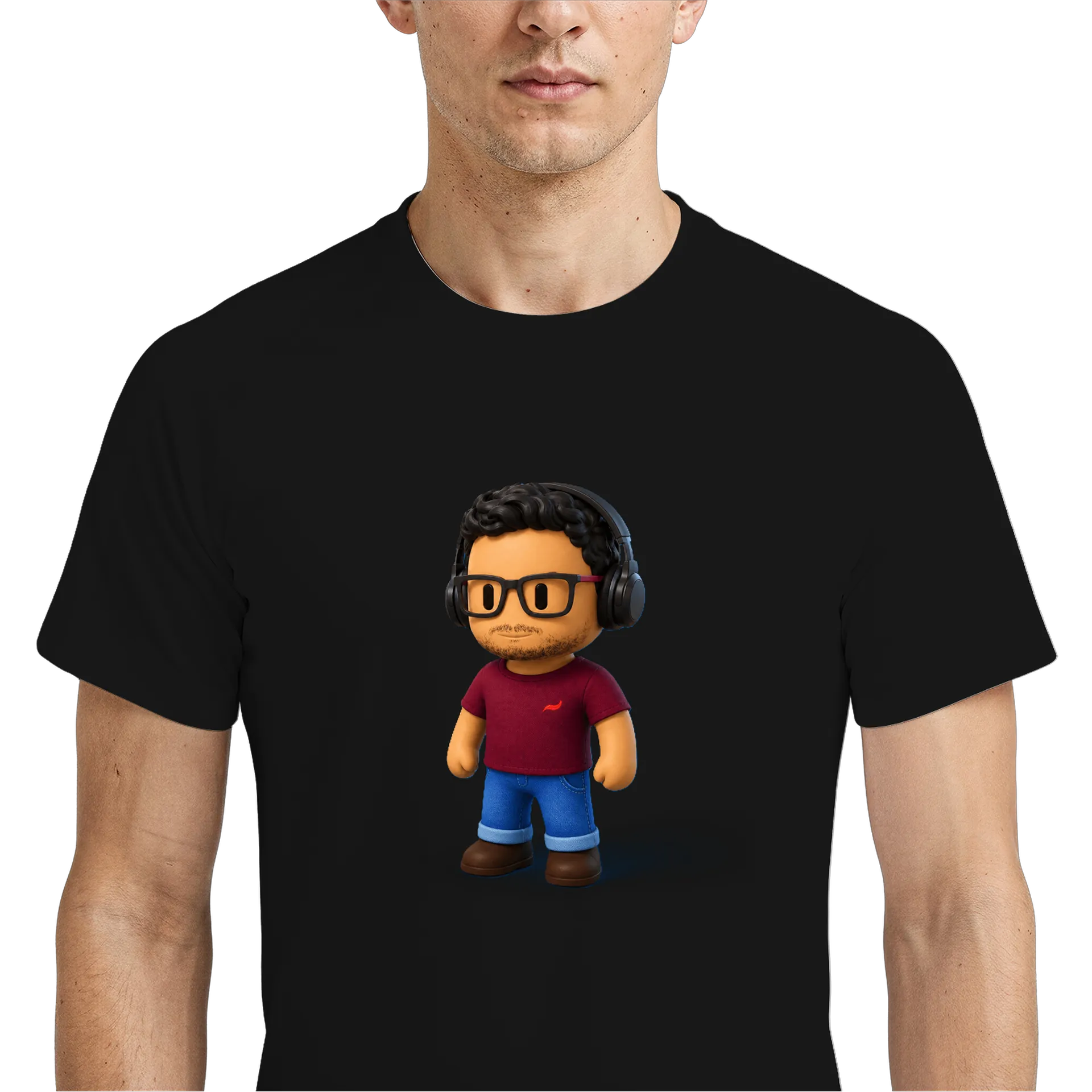 Camiseta DryFit - Imagem 4