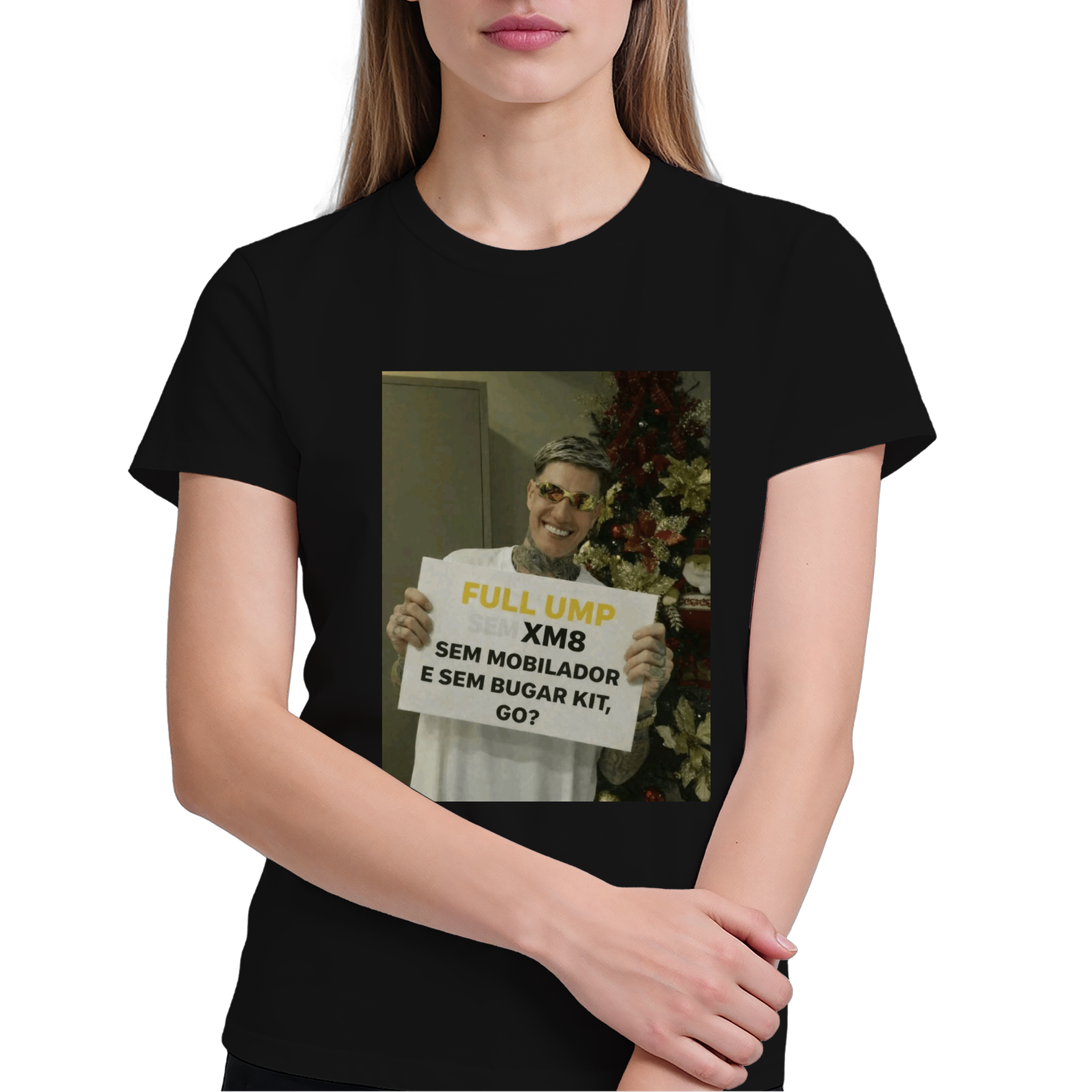 camiseta dos rlk - Imagem 4