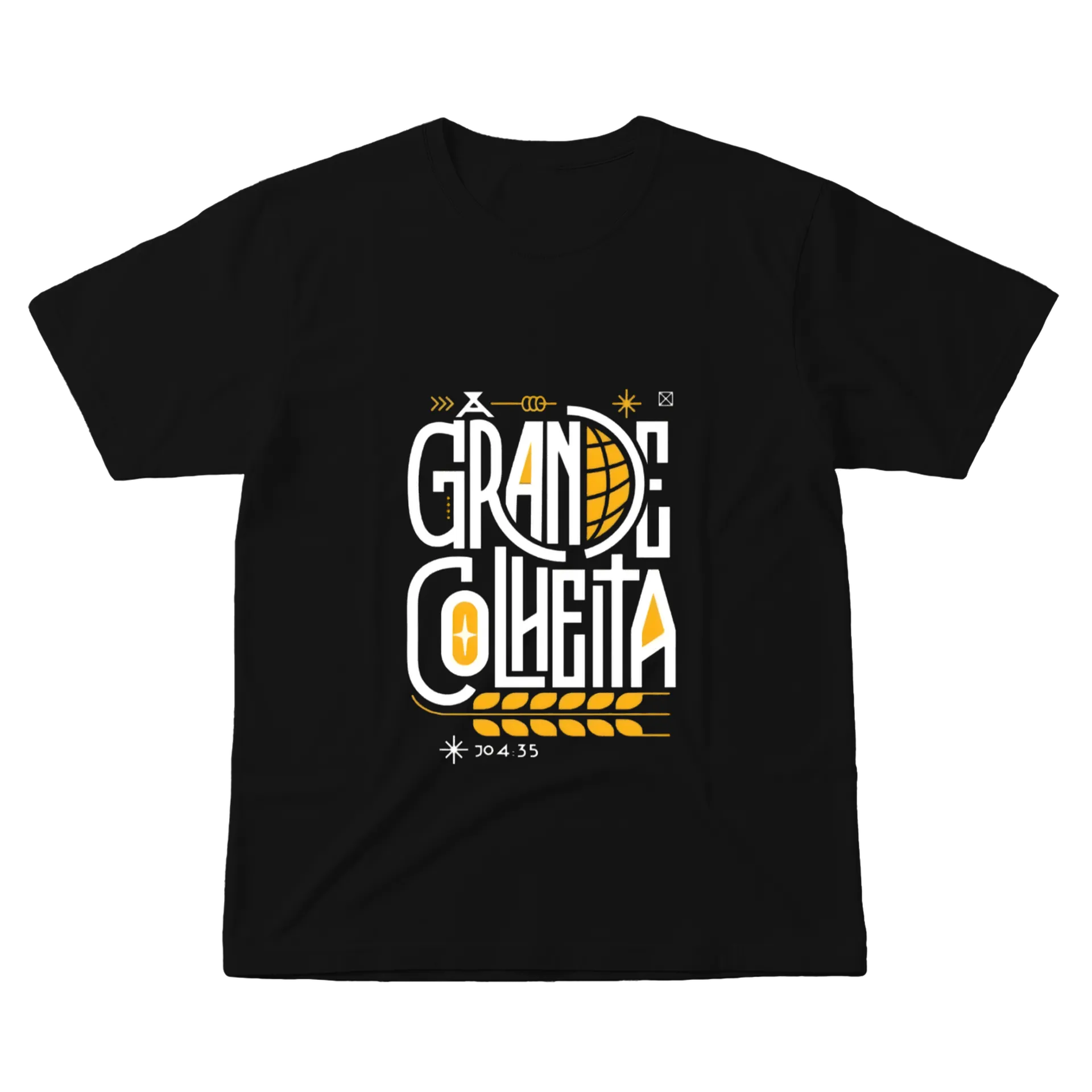 Camiseta personalizada - Imagem 1