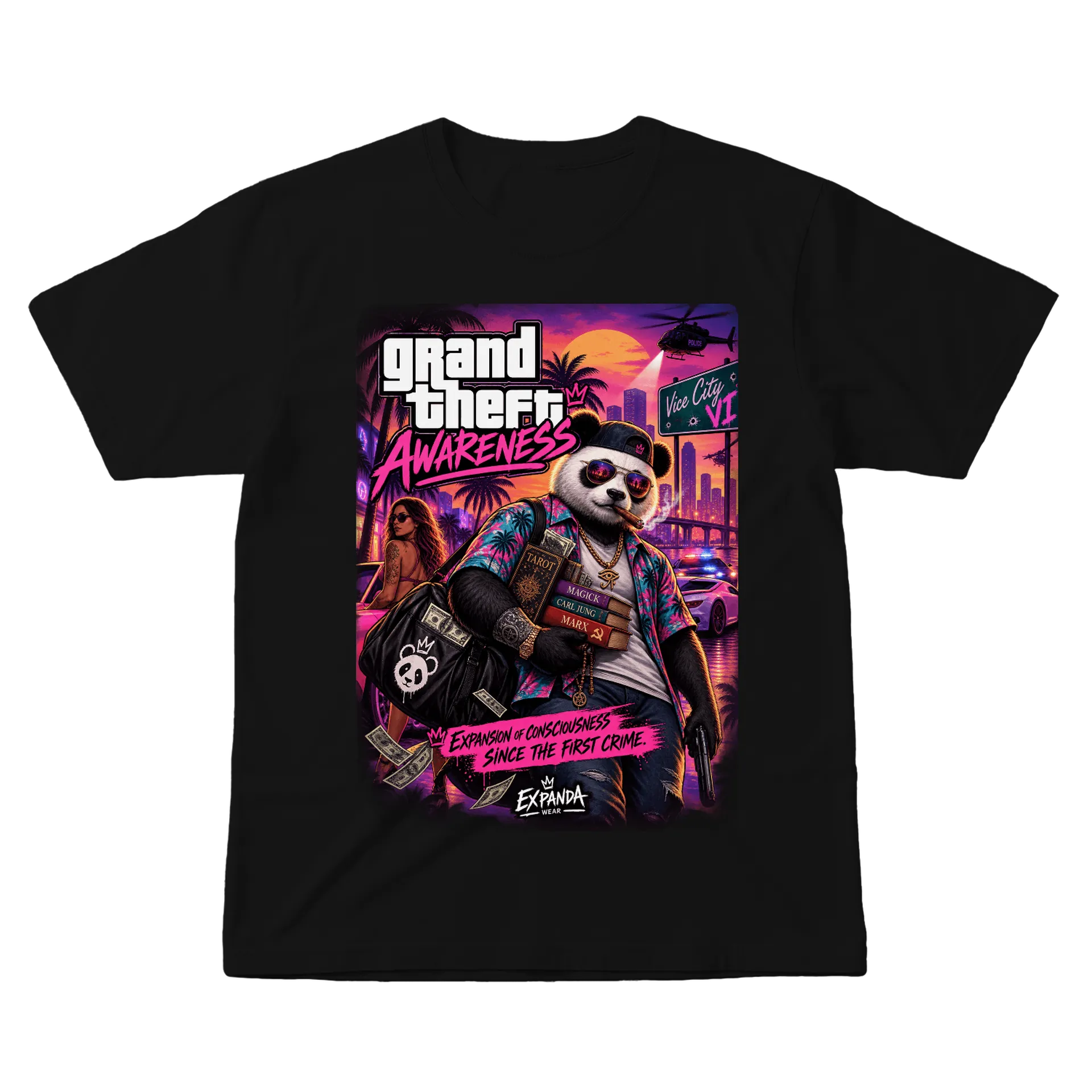 Camiseta personalizada - Imagem 1