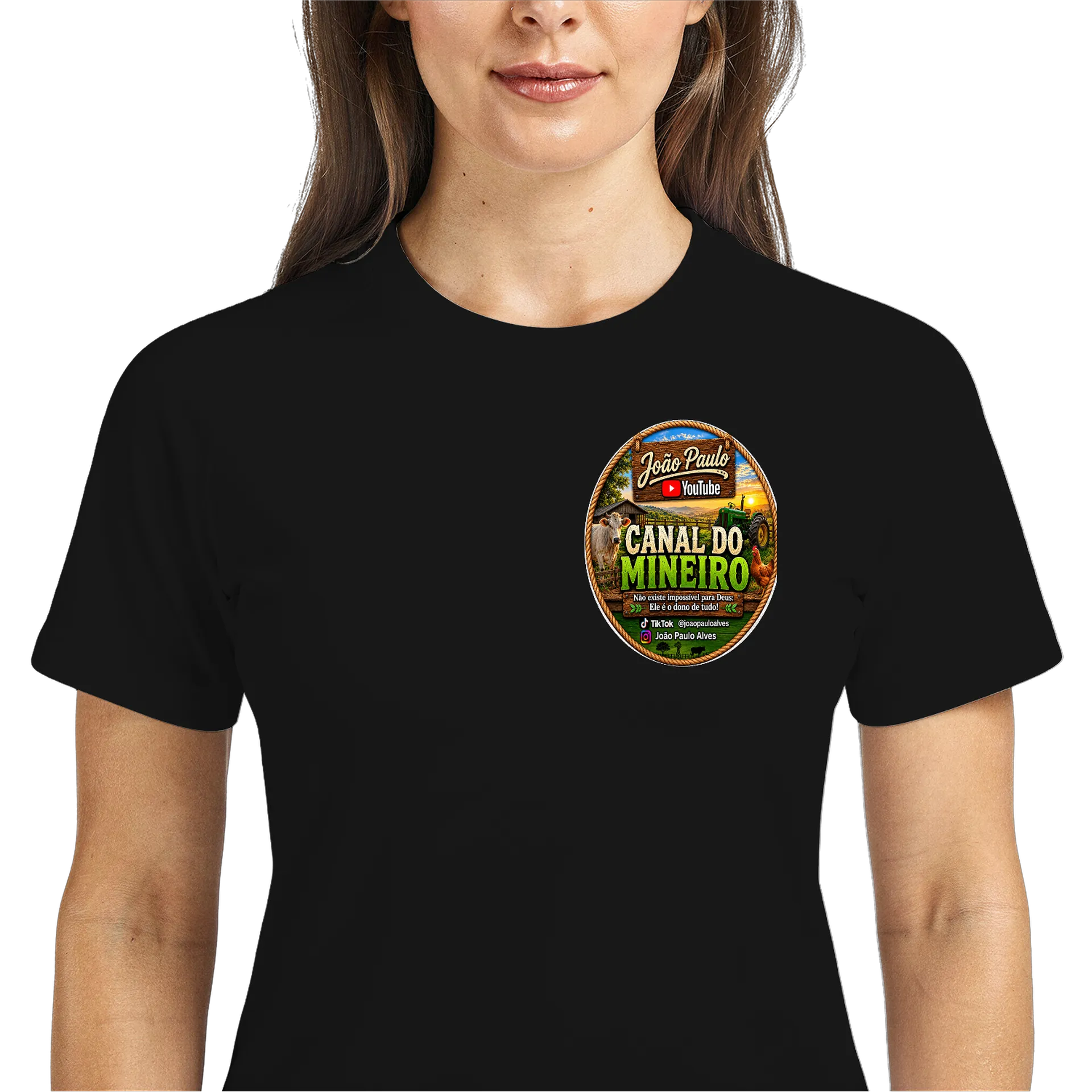 Camiseta DryFit - Imagem 3