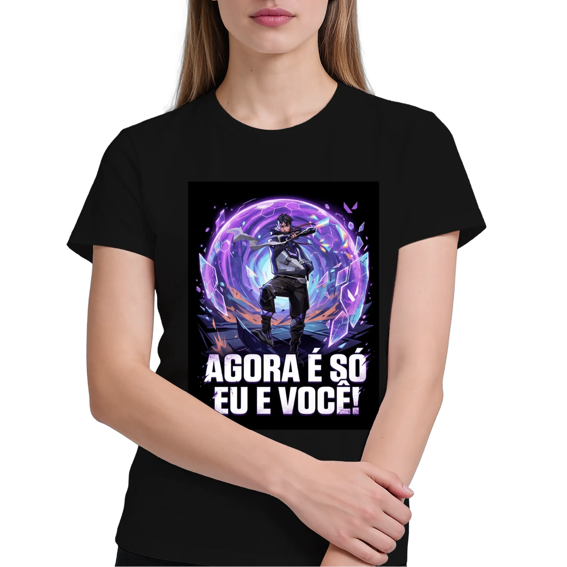Camiseta personalizada - Imagem 4