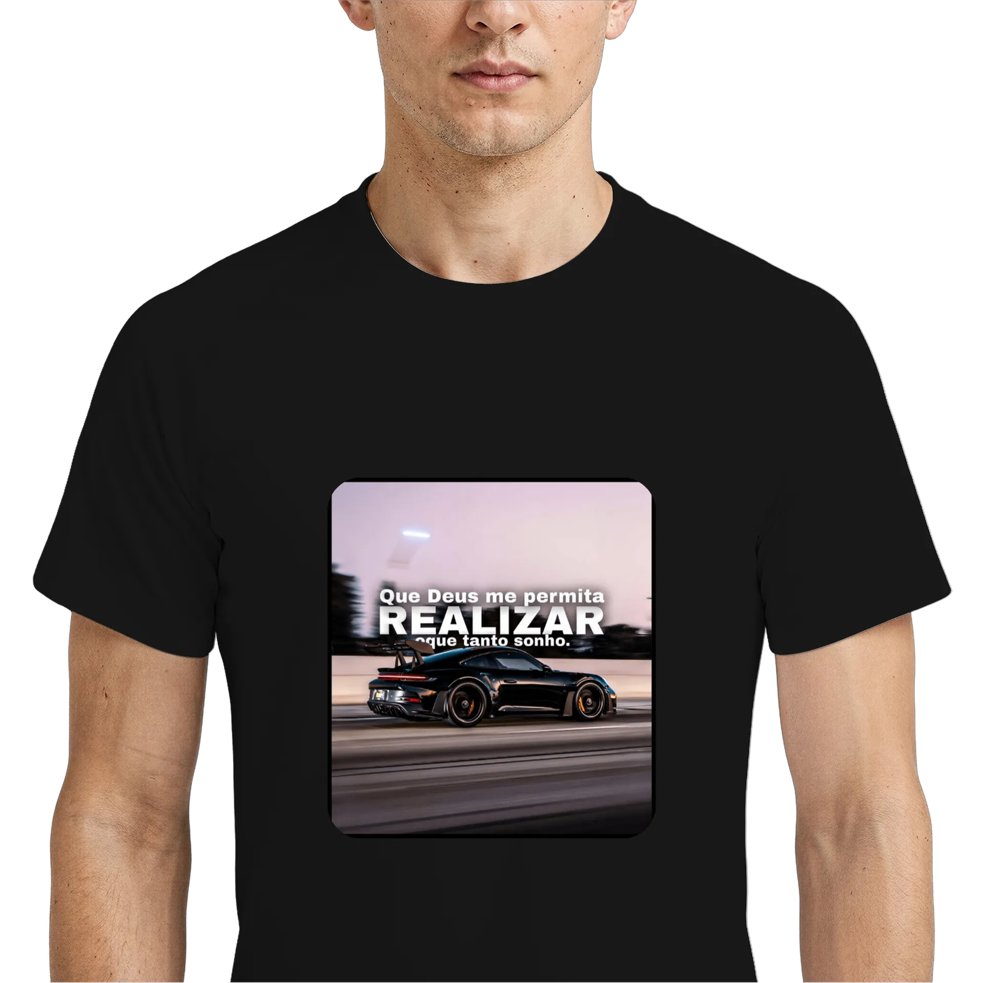 Camiseta DryFit - Imagem 4