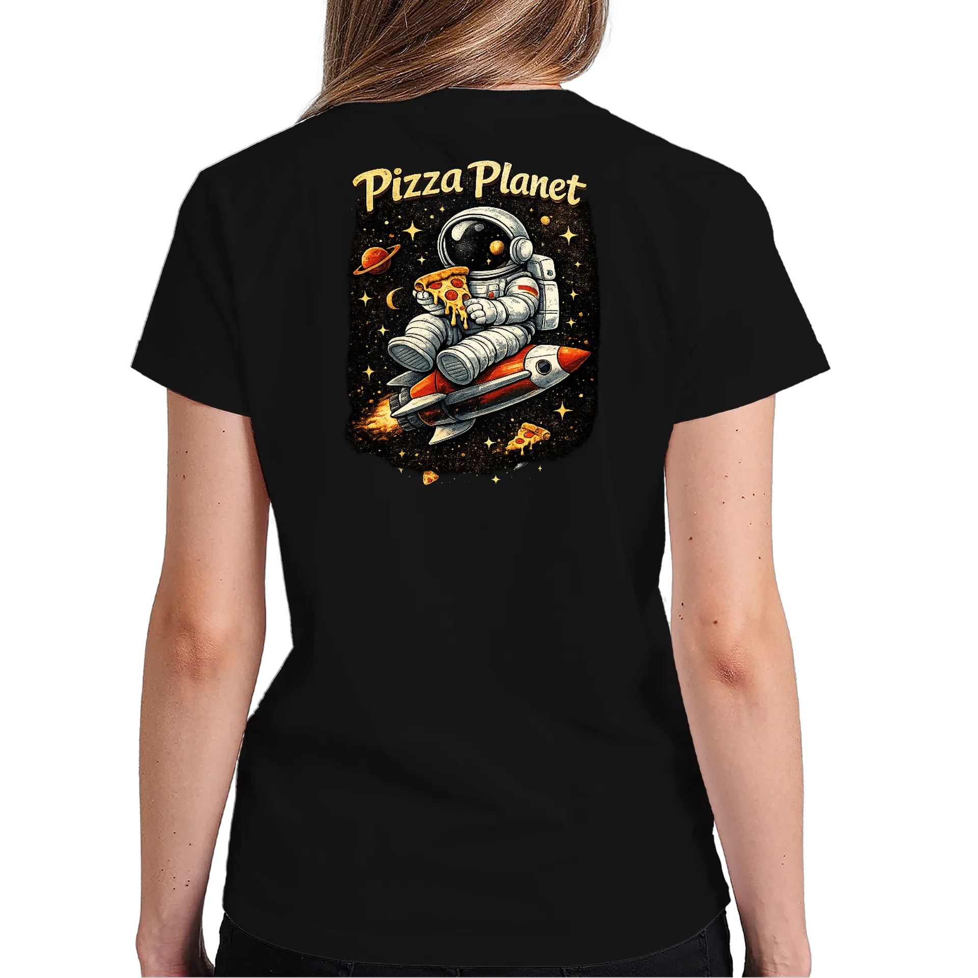 Camiseta personalizada - Imagem 6