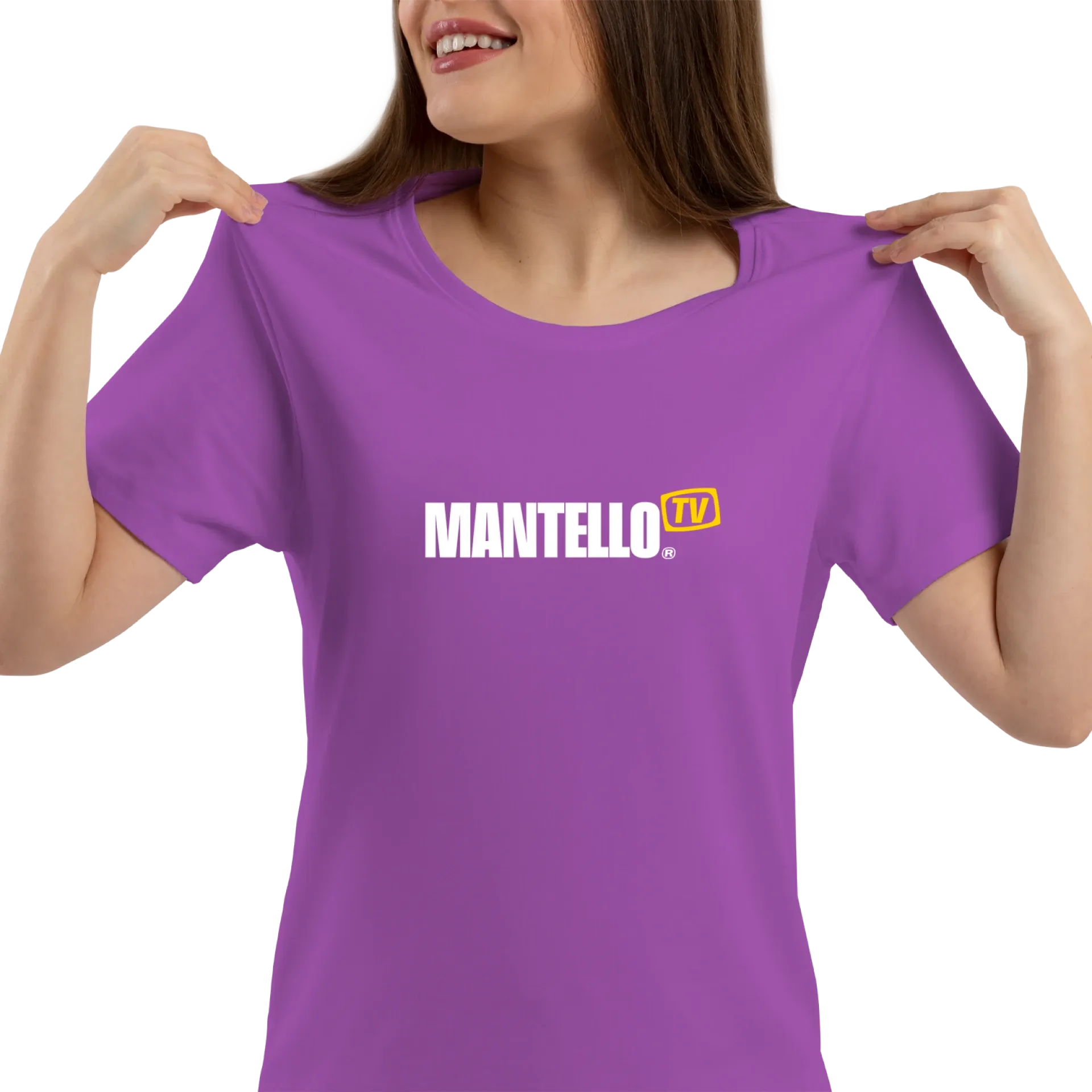 Camiseta personalizada: Canal MantelloTV (GAMES) - Imagem 9