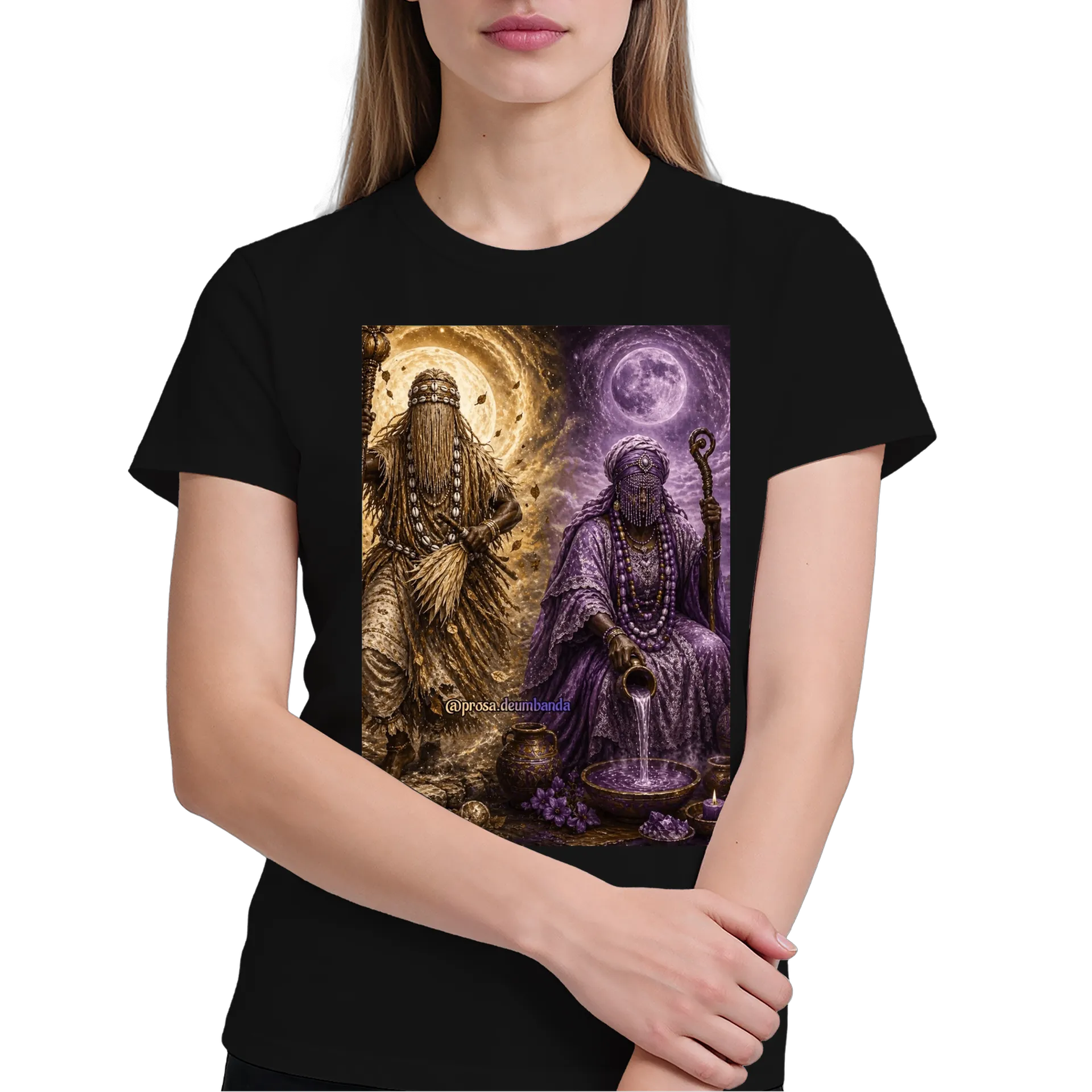 Camiseta personalizada - Imagem 4