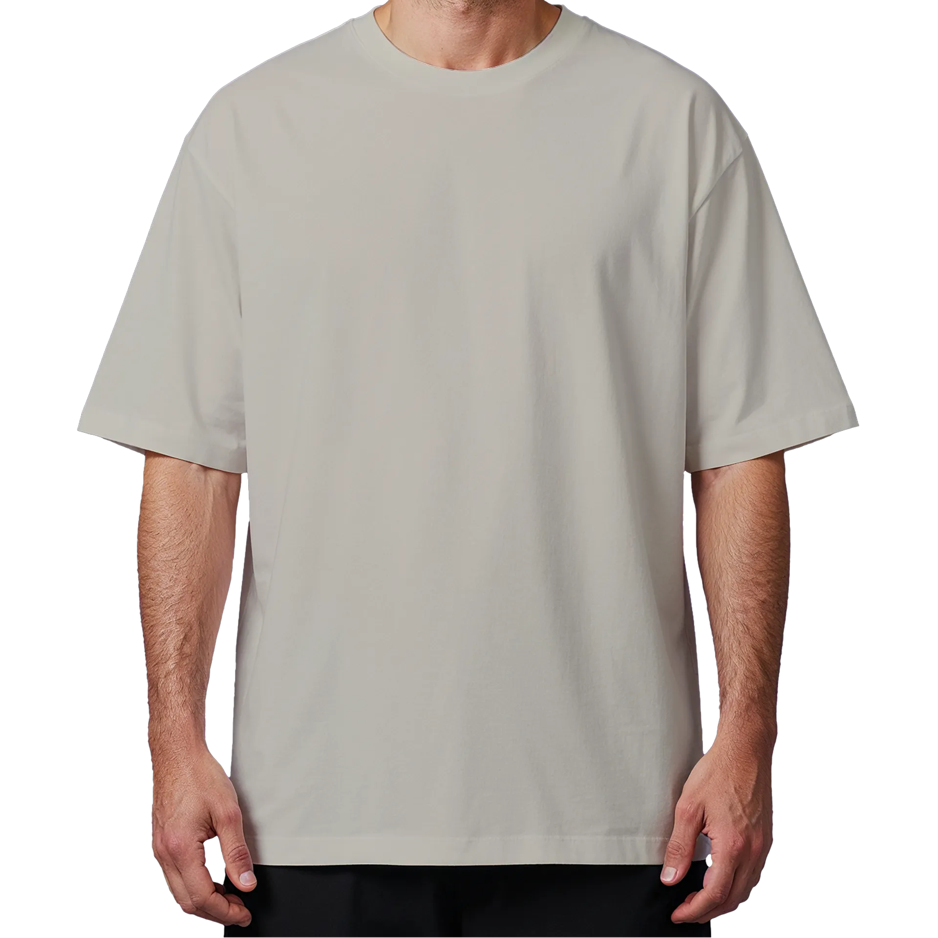 Camiseta Oversized PolarJogaa de DUDÃO  — imagem 4 de 6