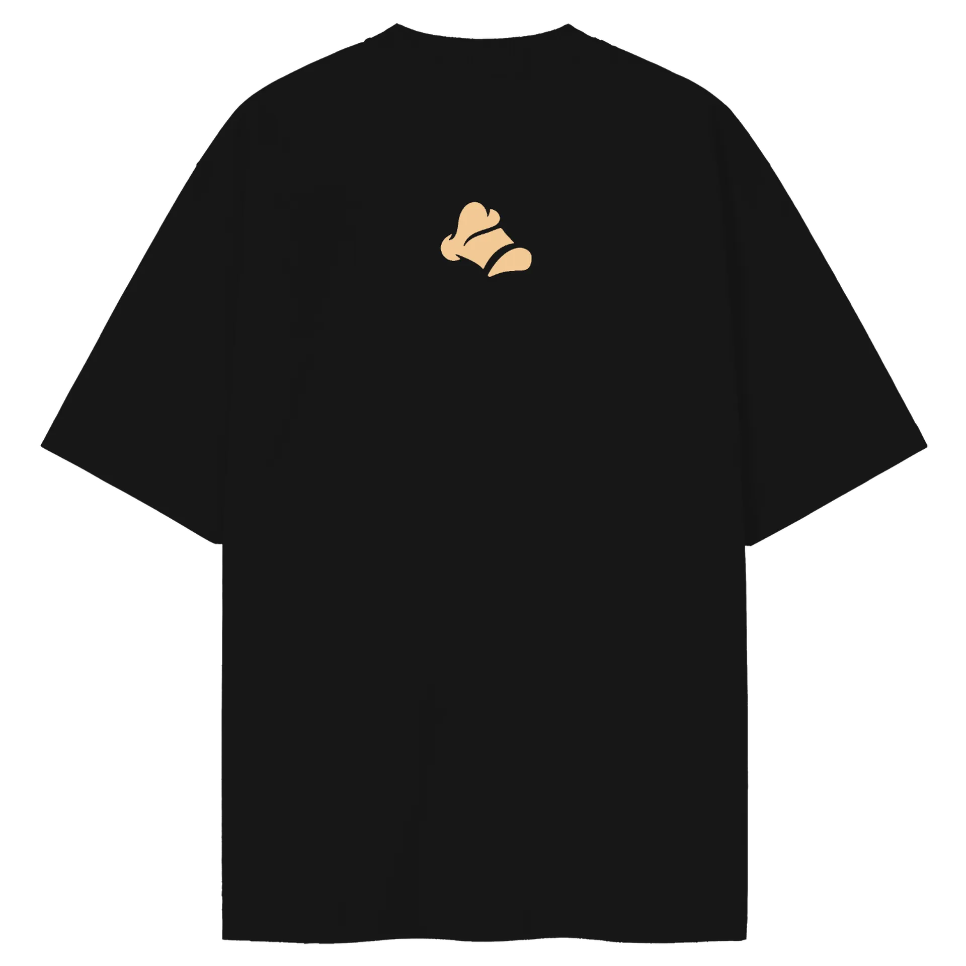 Camiseta Oversized - Imagem 2