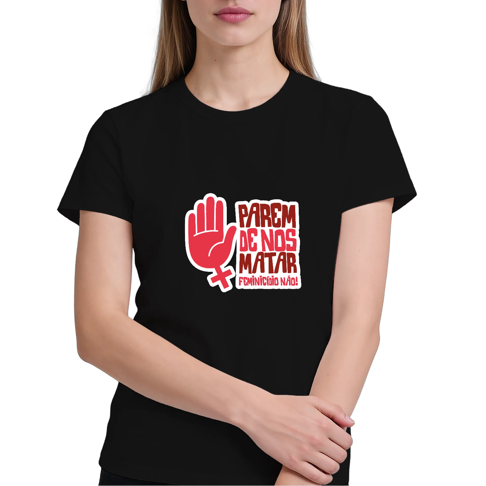 Camiseta personalizada - Imagem 4