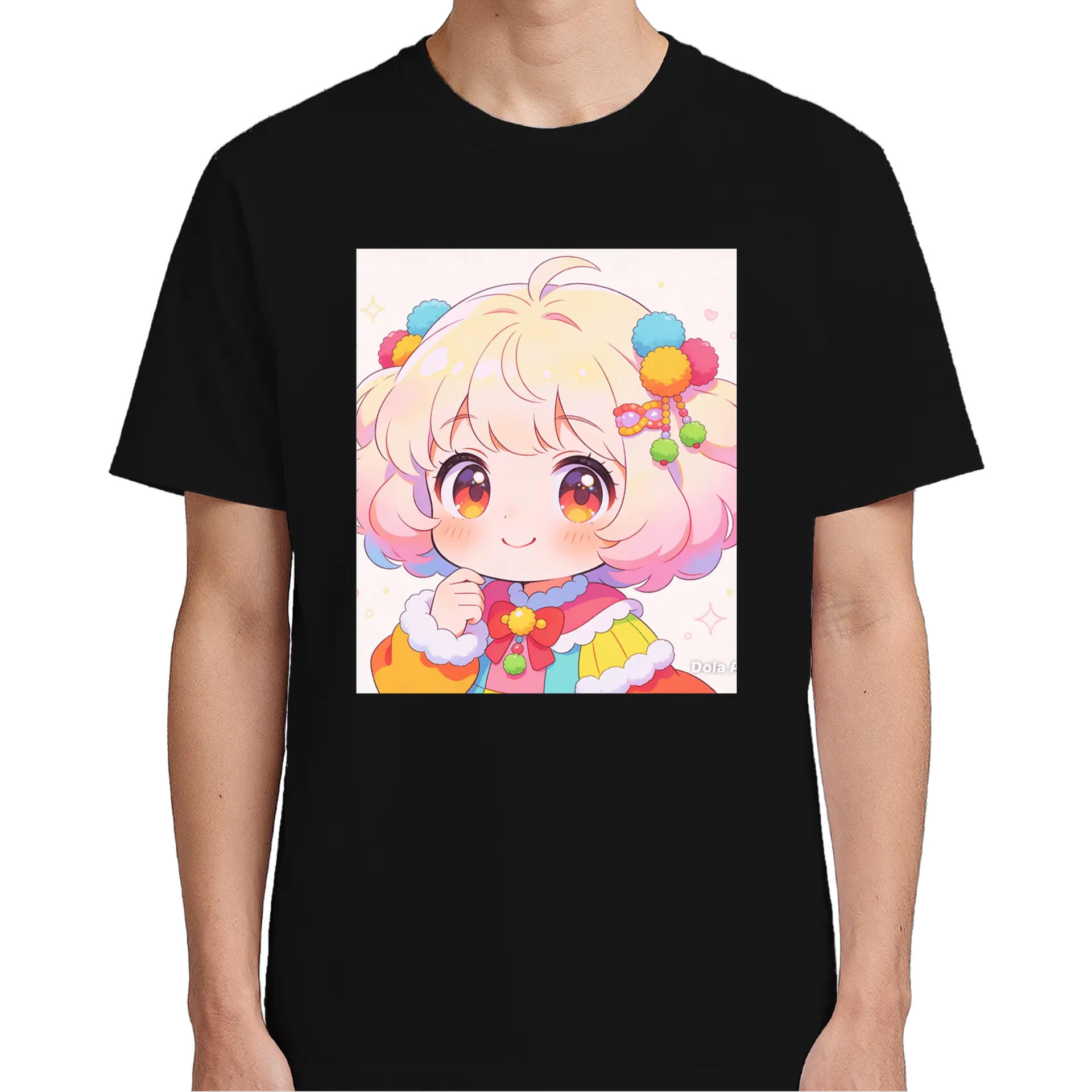 Camiseta personalizada - Imagem 5