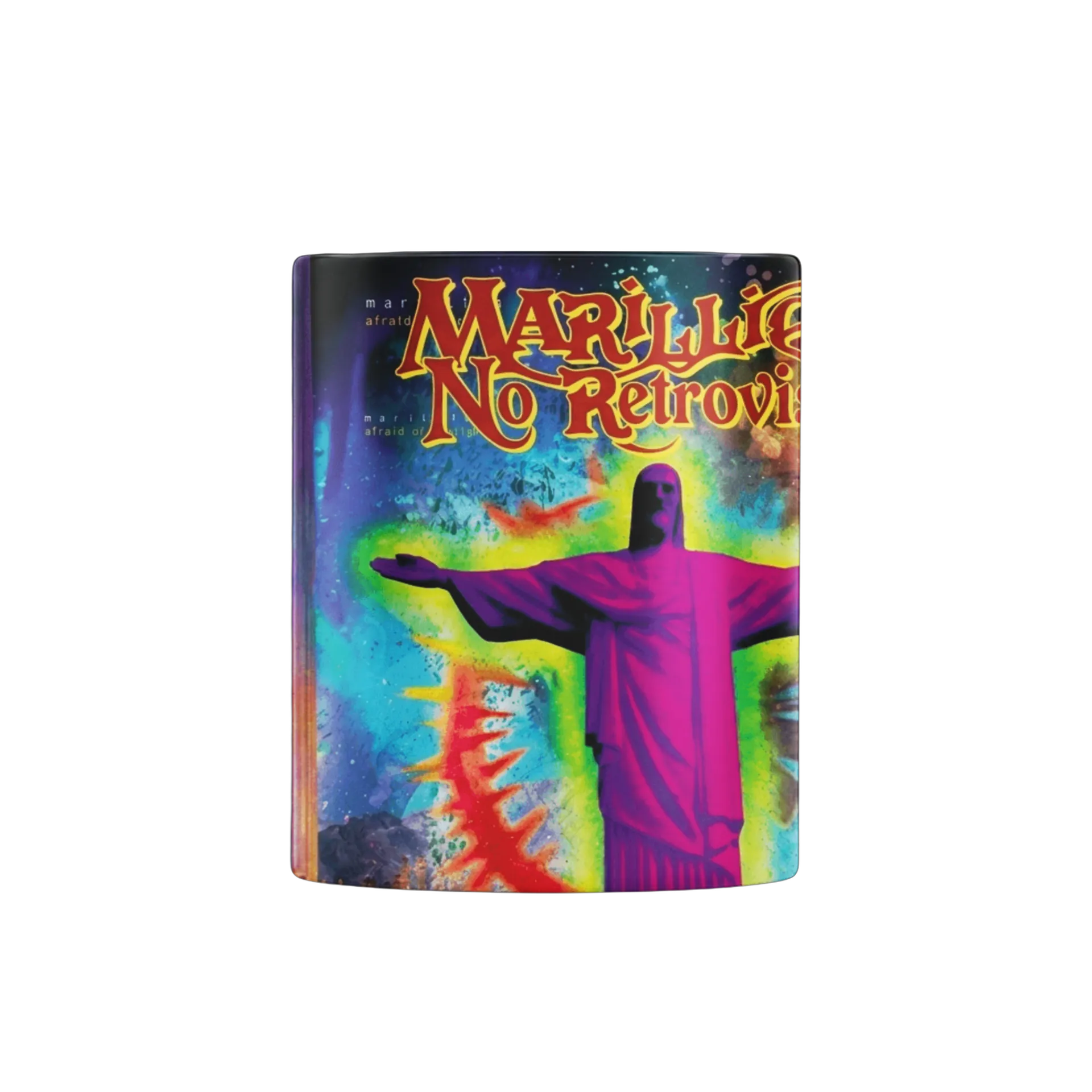 Caneca Marillion - Imagem 3