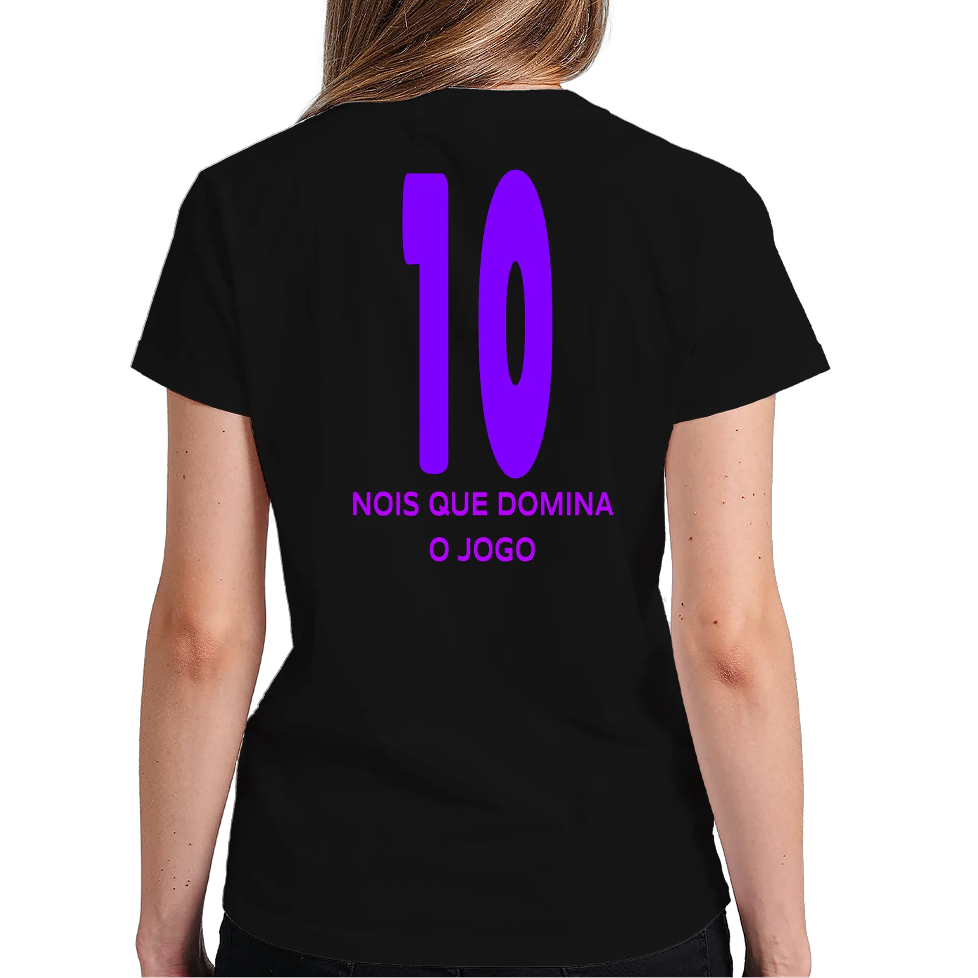 Camiseta personalizada - Imagem 6