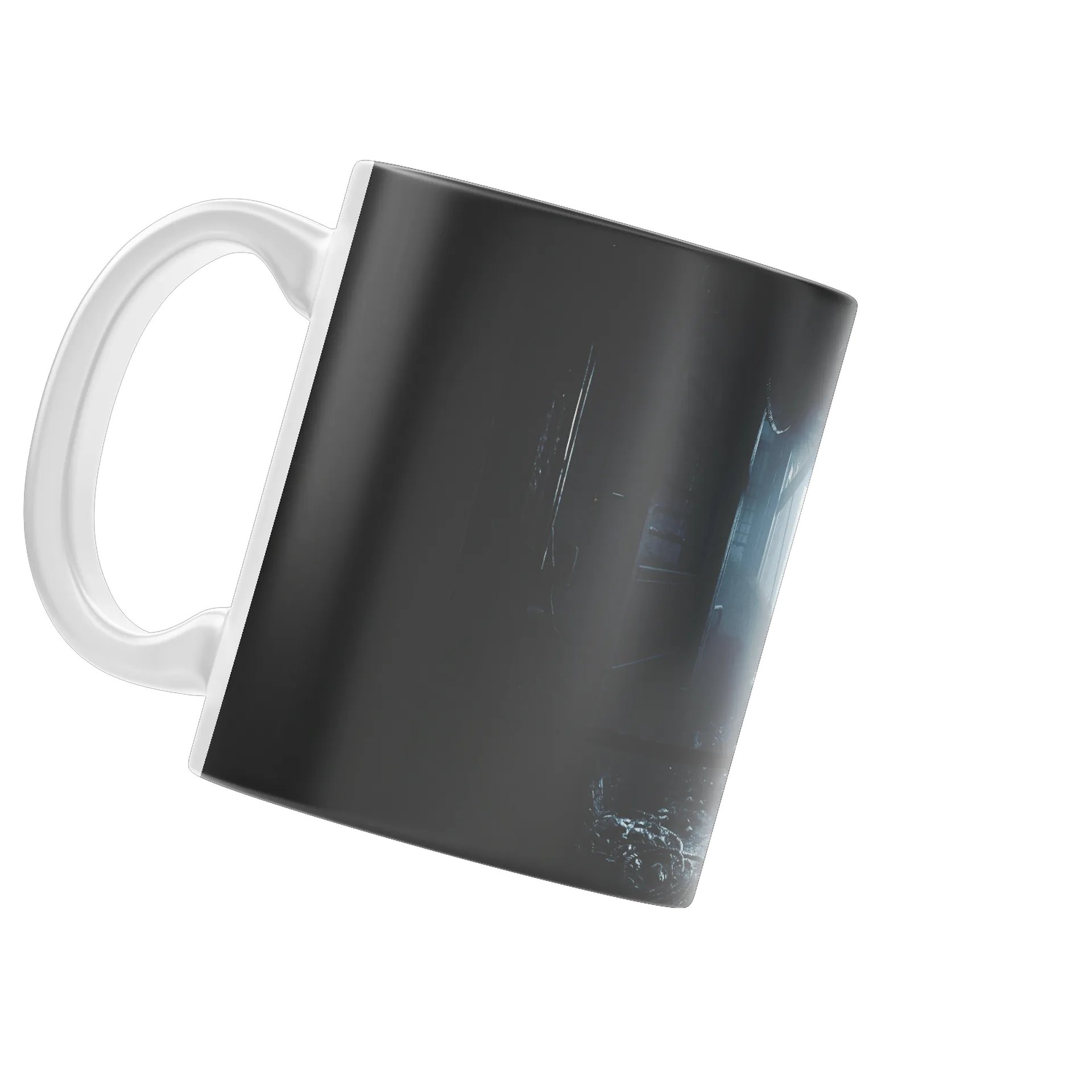 Caneca In the Dark - Imagem 3