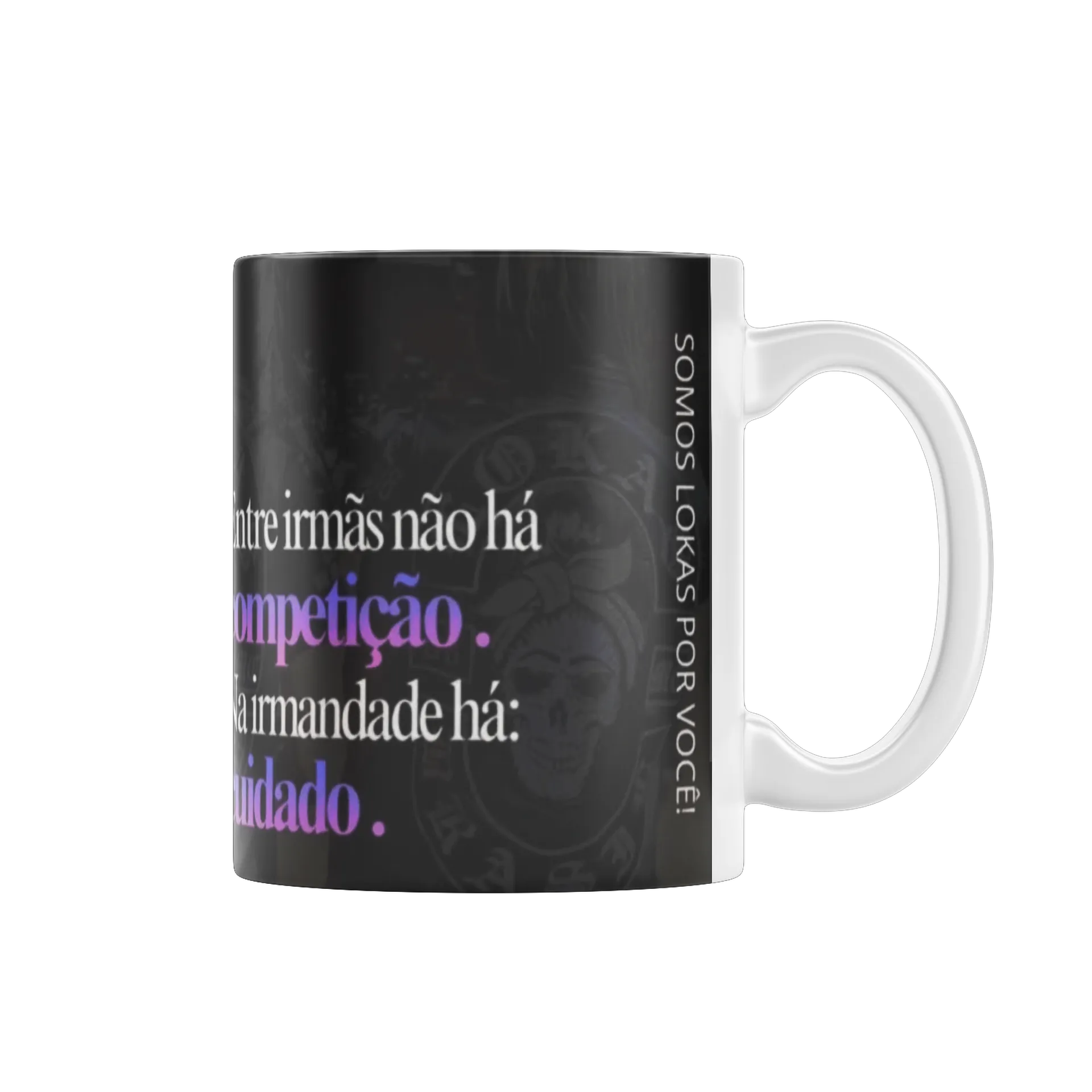Caneca personalizada - Imagem 1