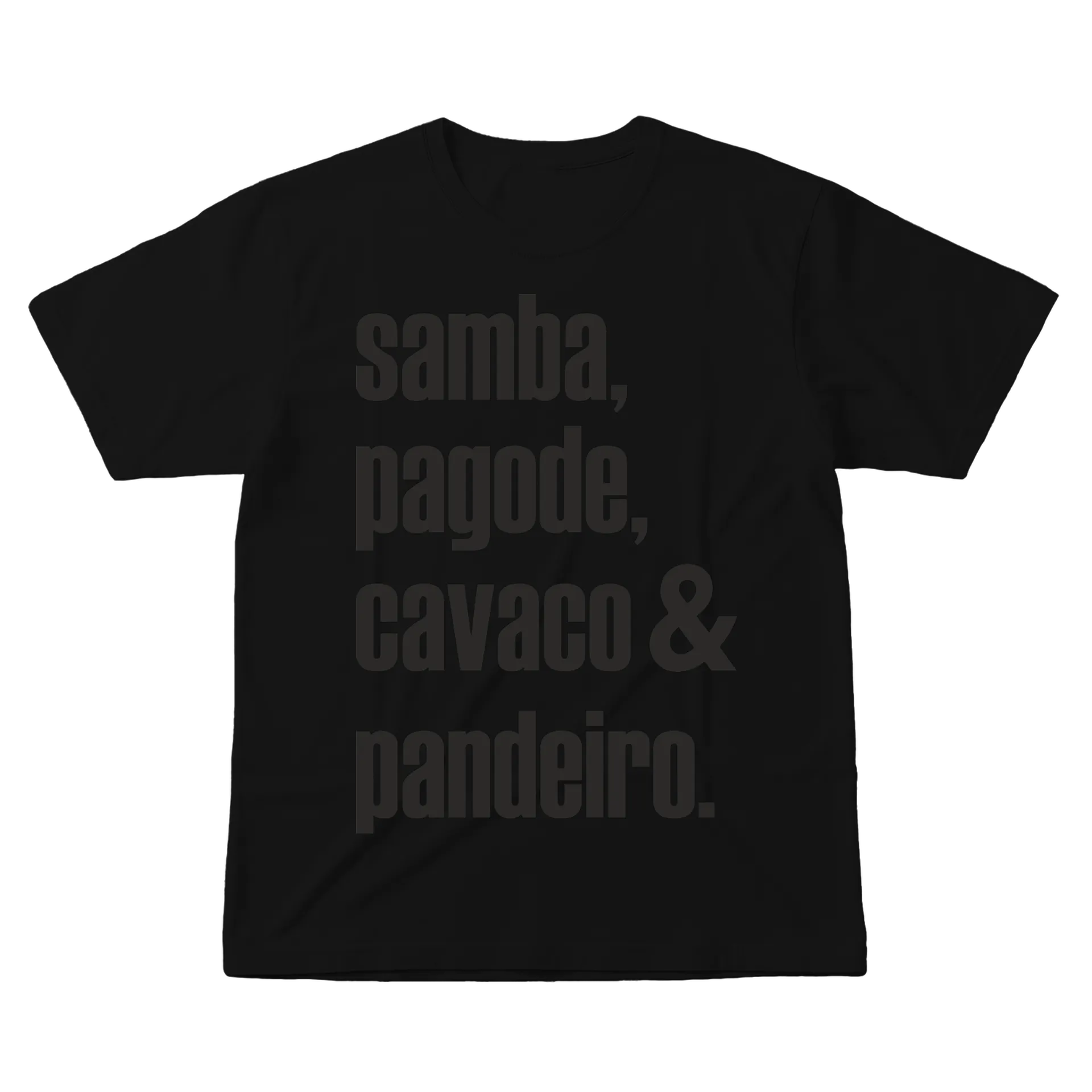 Camiseta personalizada - Imagem 1