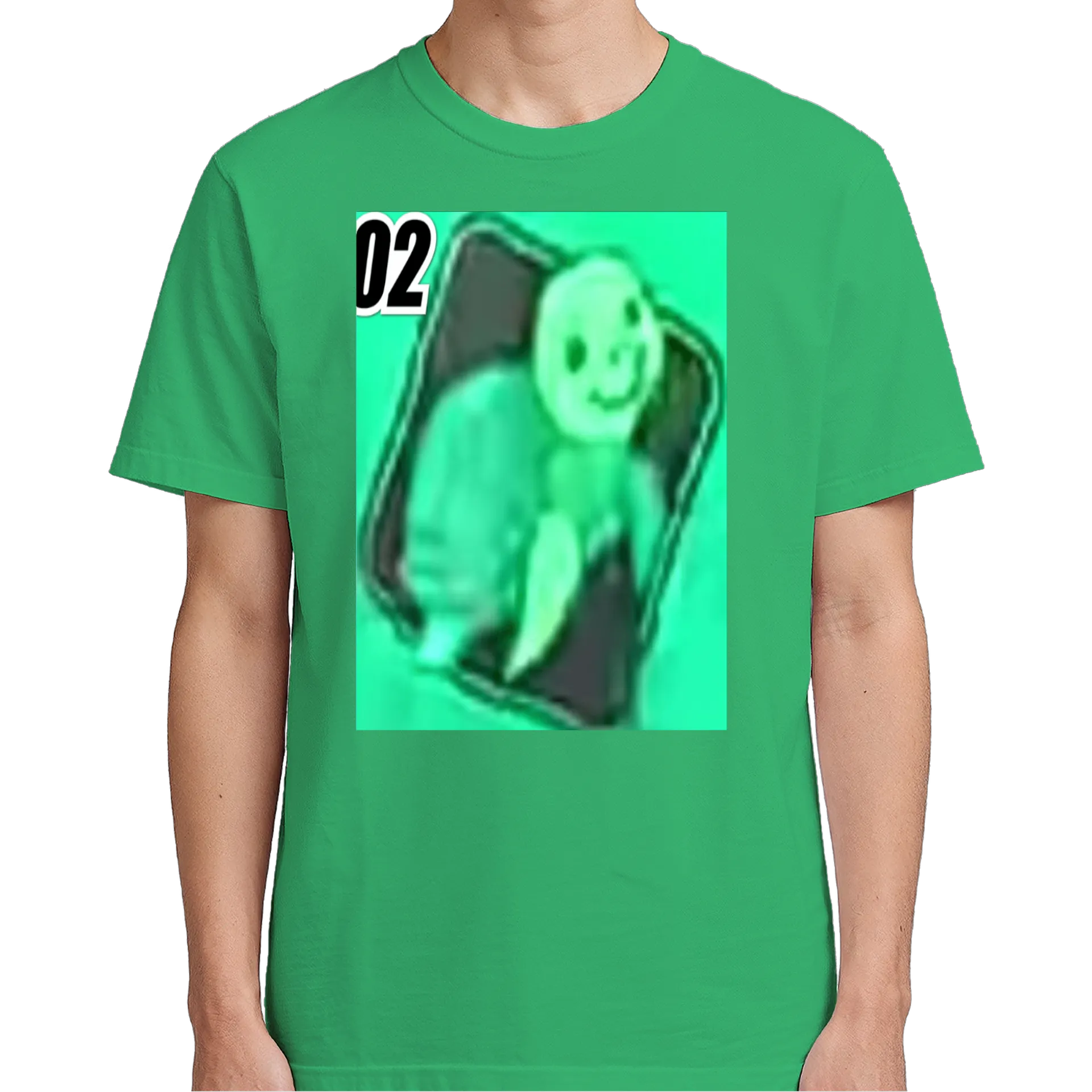 Camiseta sandega - Imagem 5
